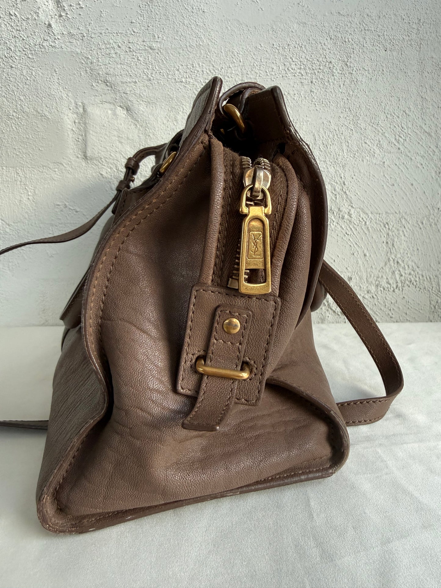 Yves Saint Laurent taske