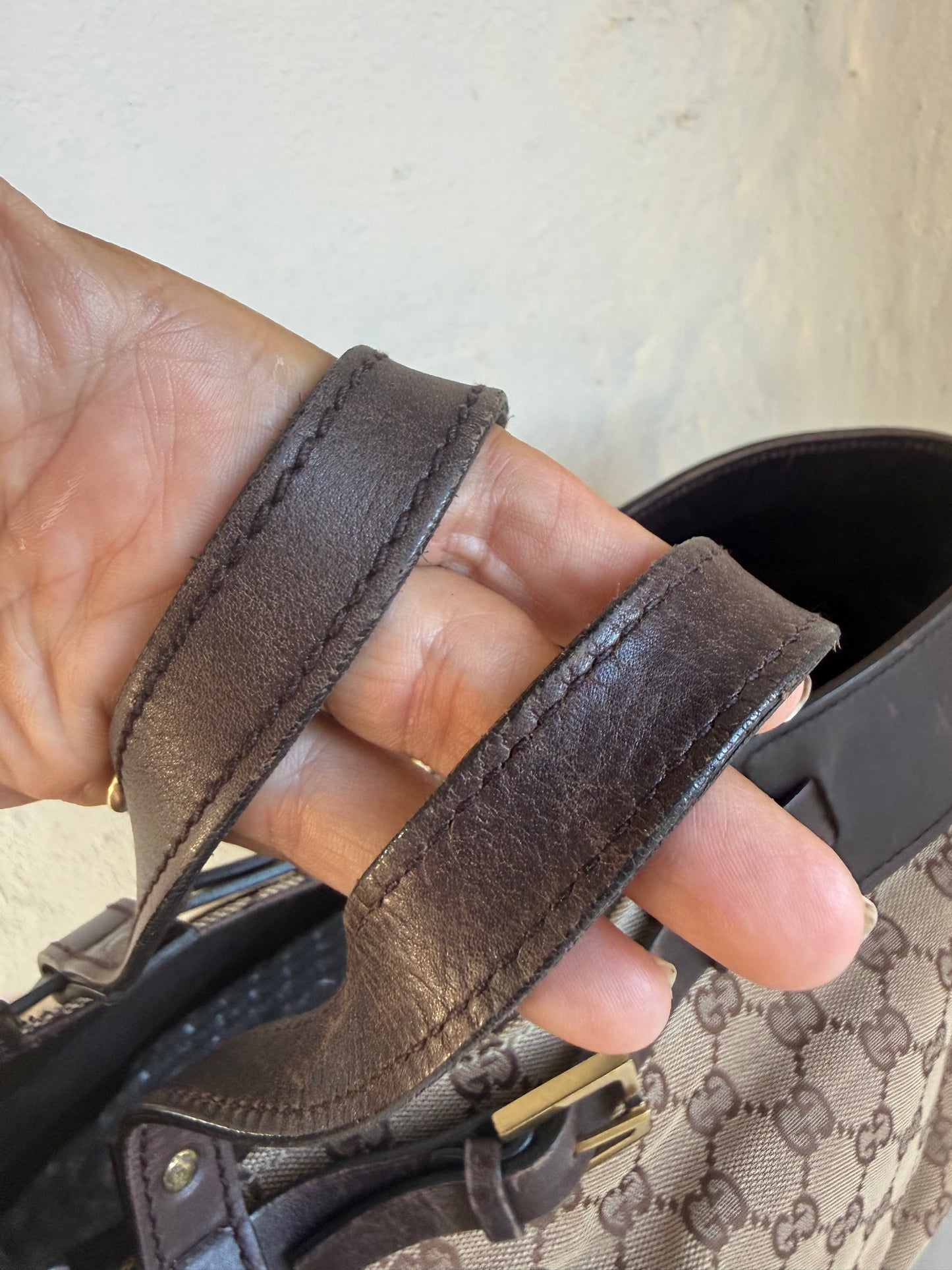 Gucci Tote bag