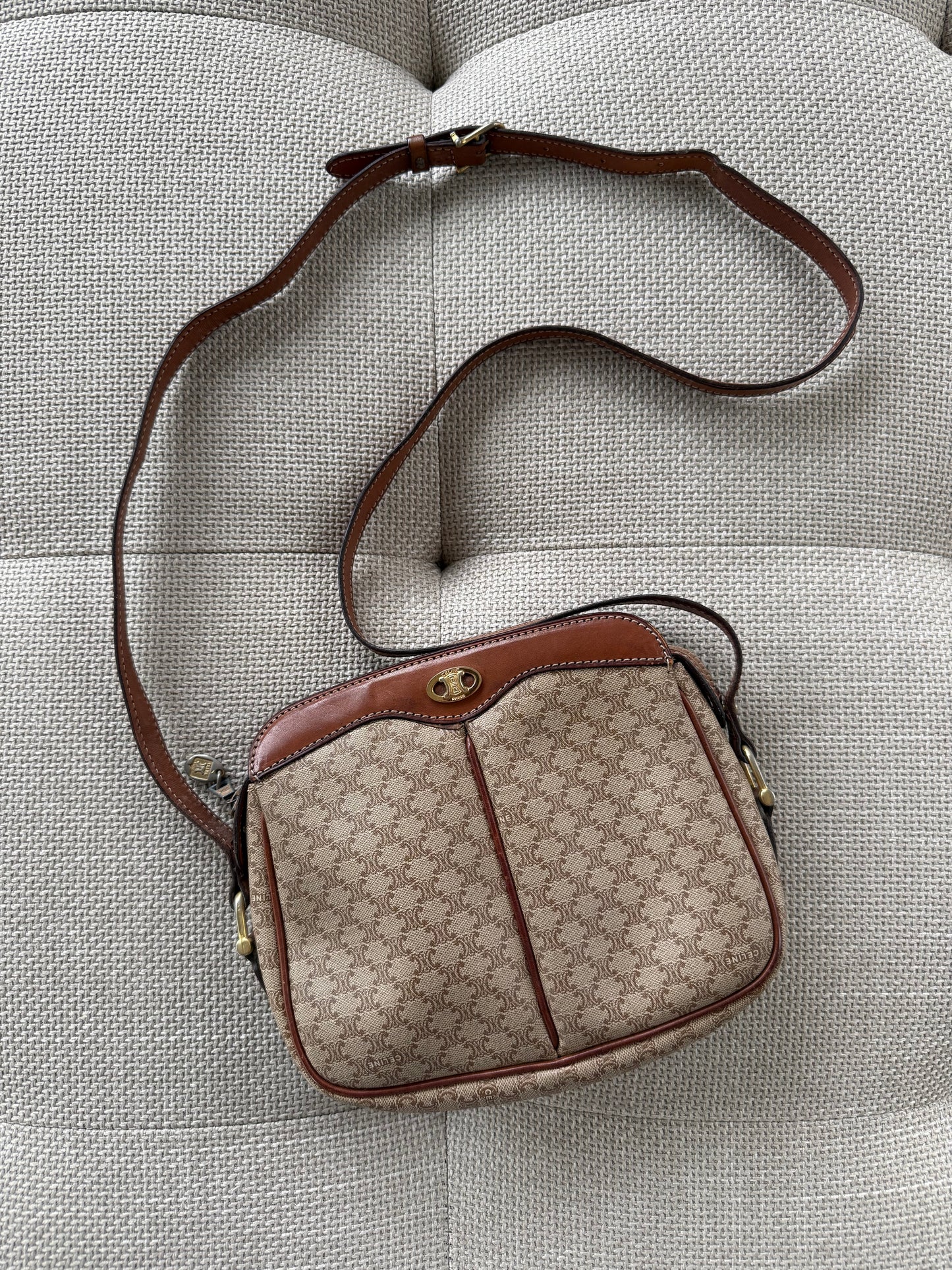 Celine Crossbody