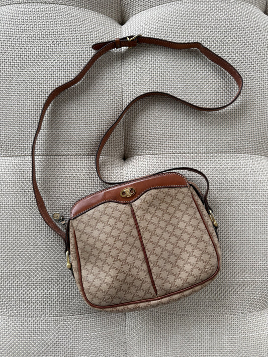 Celine Crossbody