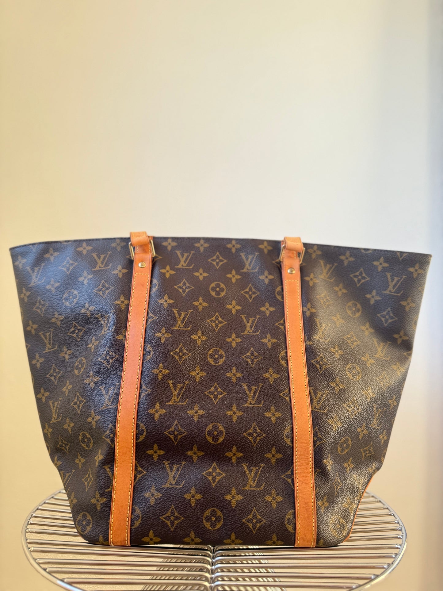 Louis Vuitton SAC shopper