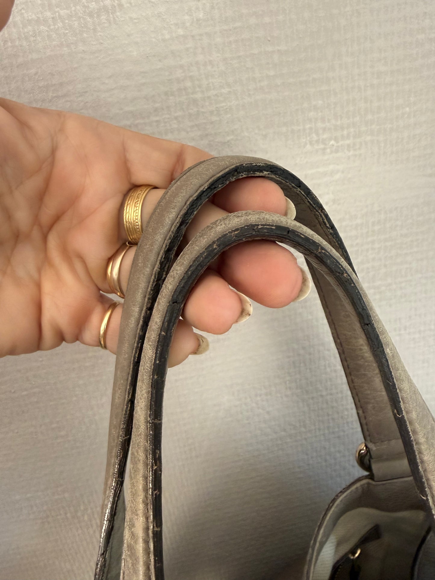 Gucci Soho shoulder/hand bag