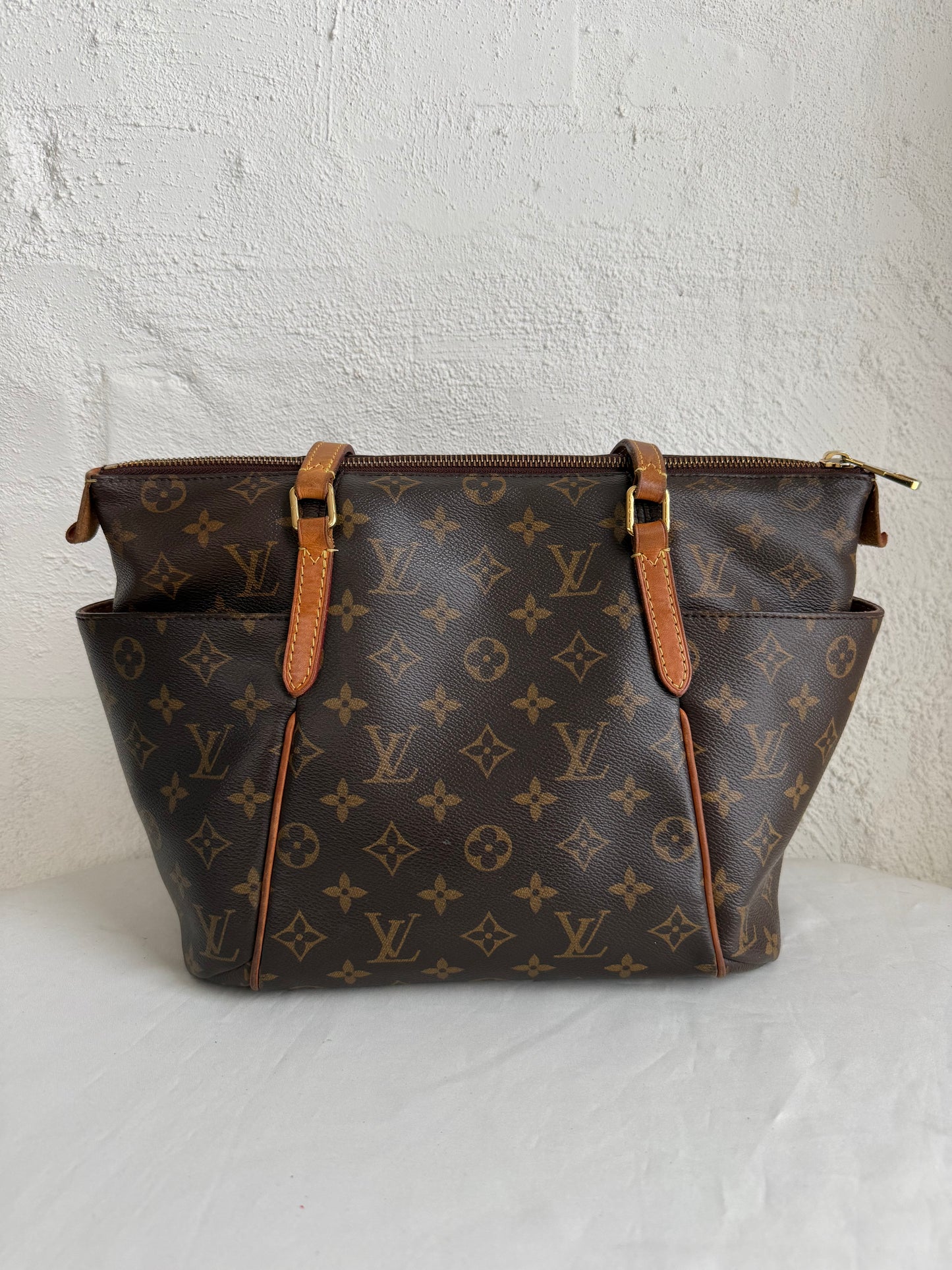 Louis Vuitton Totally PM