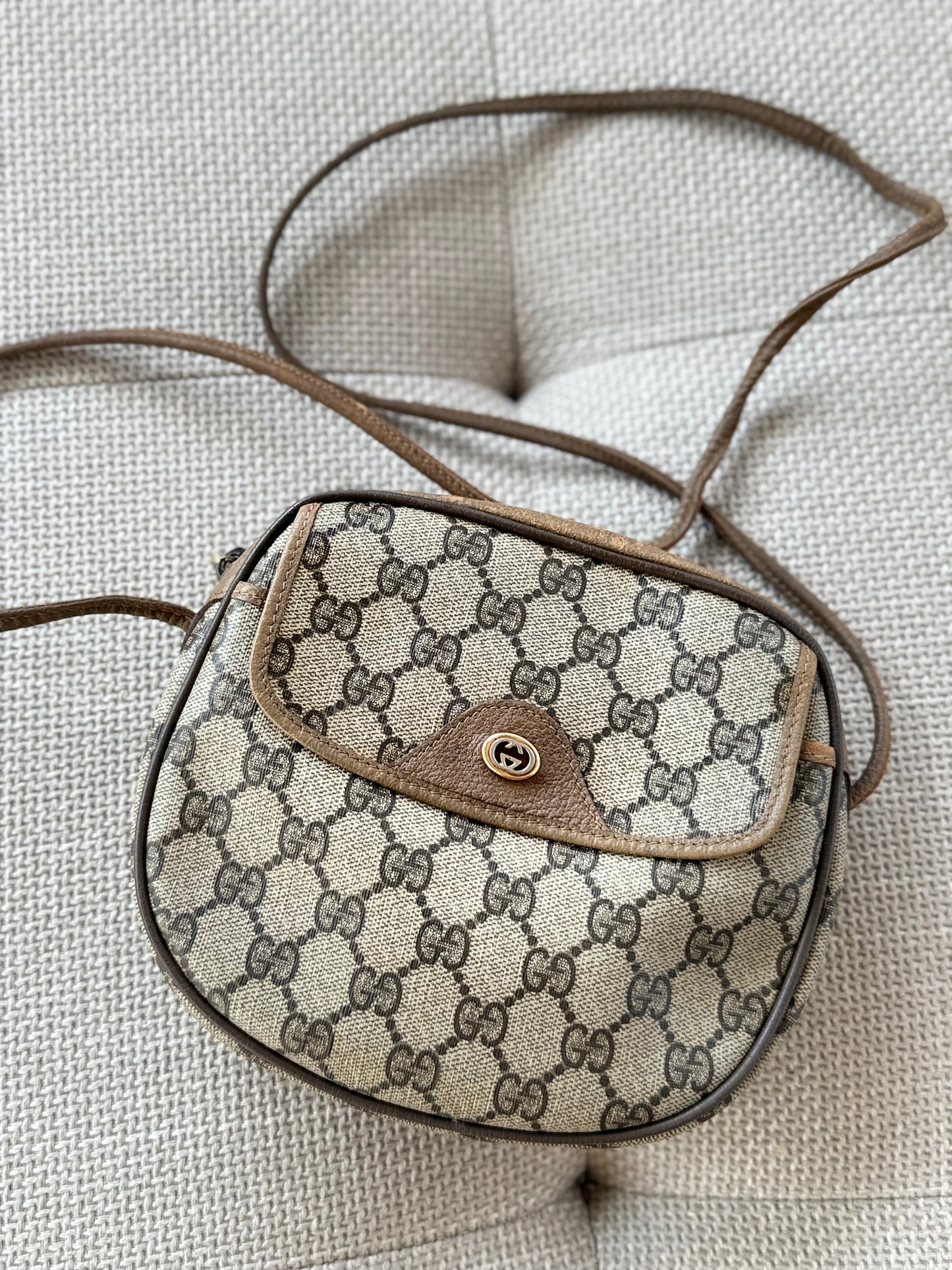 Gucci Crossbody bag