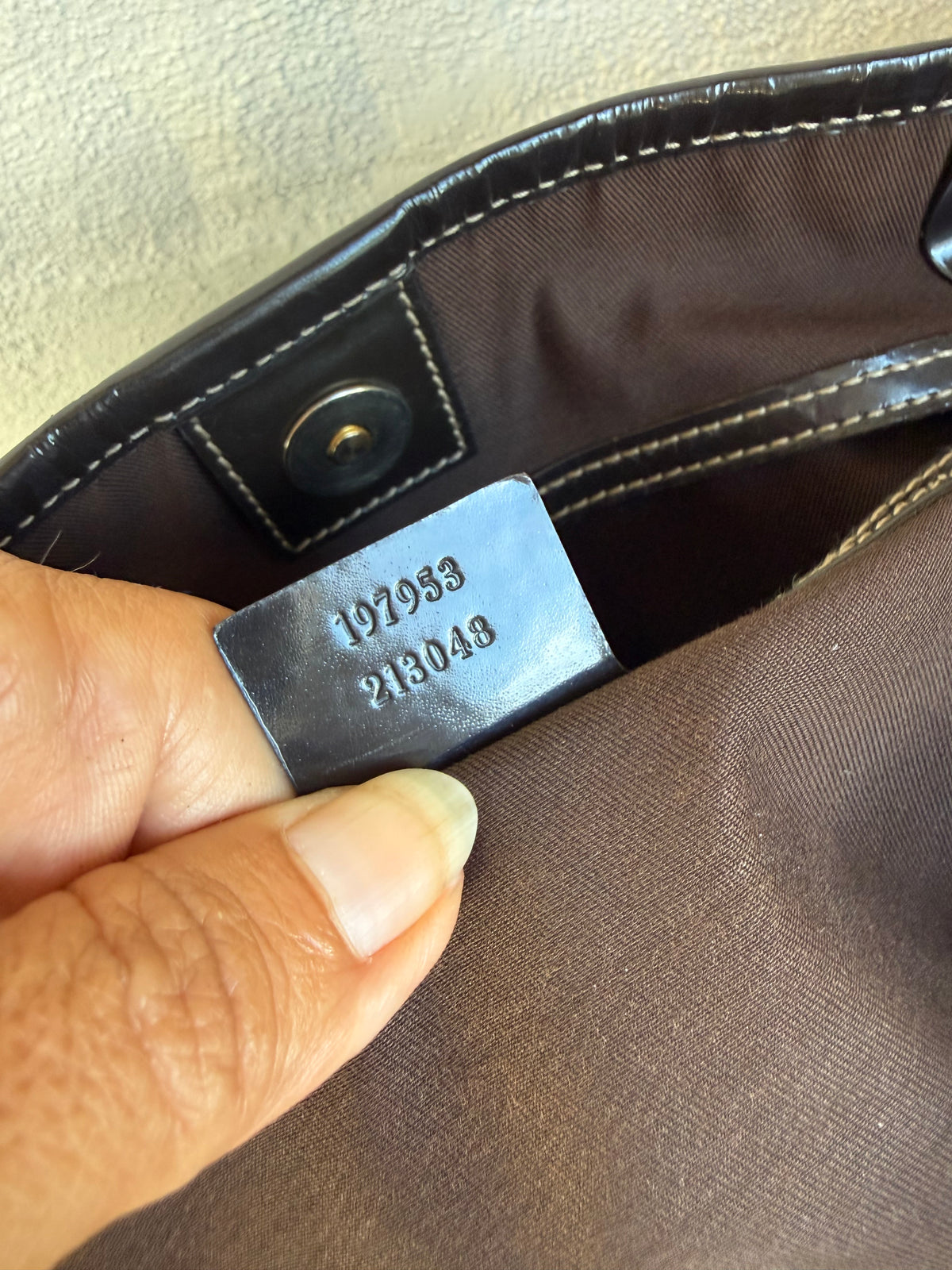 Gucci Tote bag