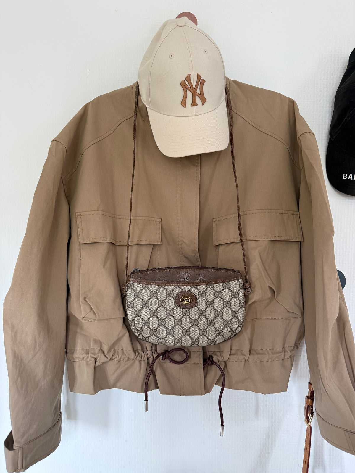 Gucci Crossbody