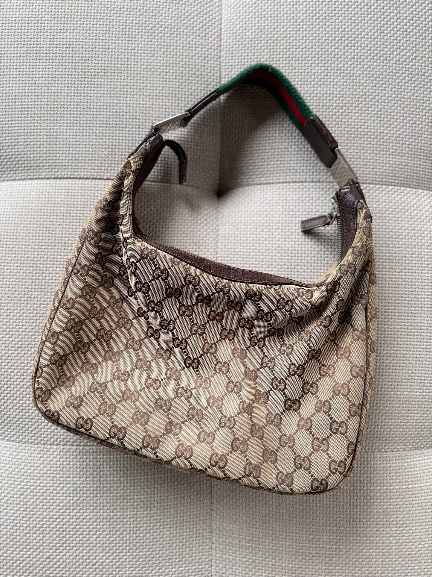 Gucci Hobo bag