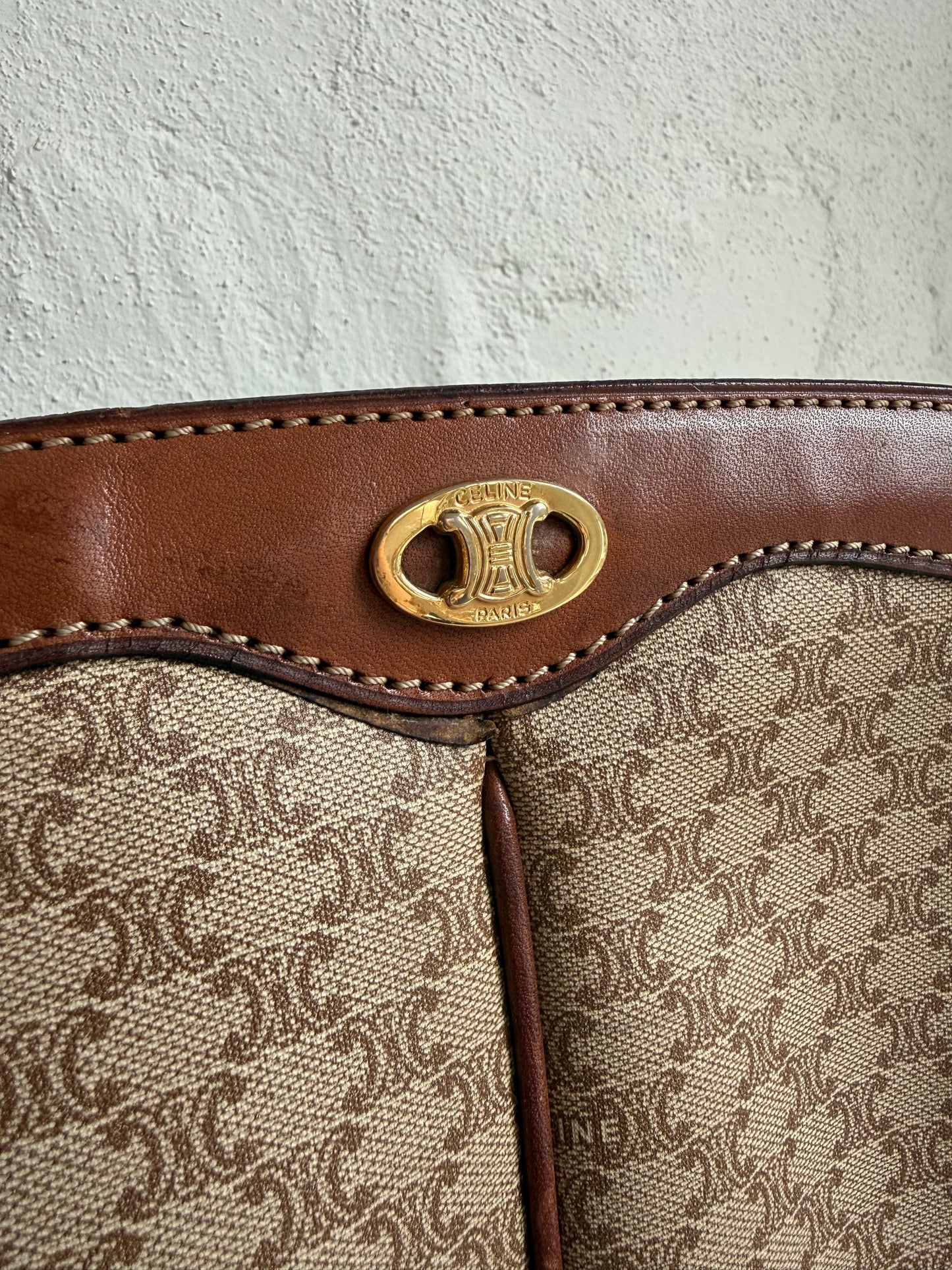 Celine Crossbody