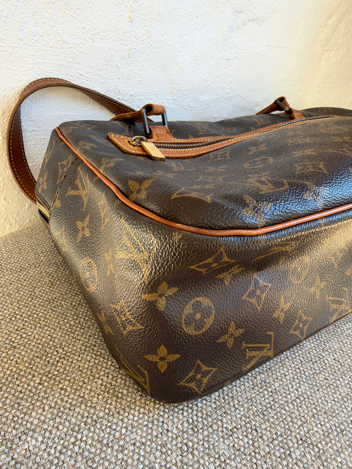 Louis Vuitton Cite GM
