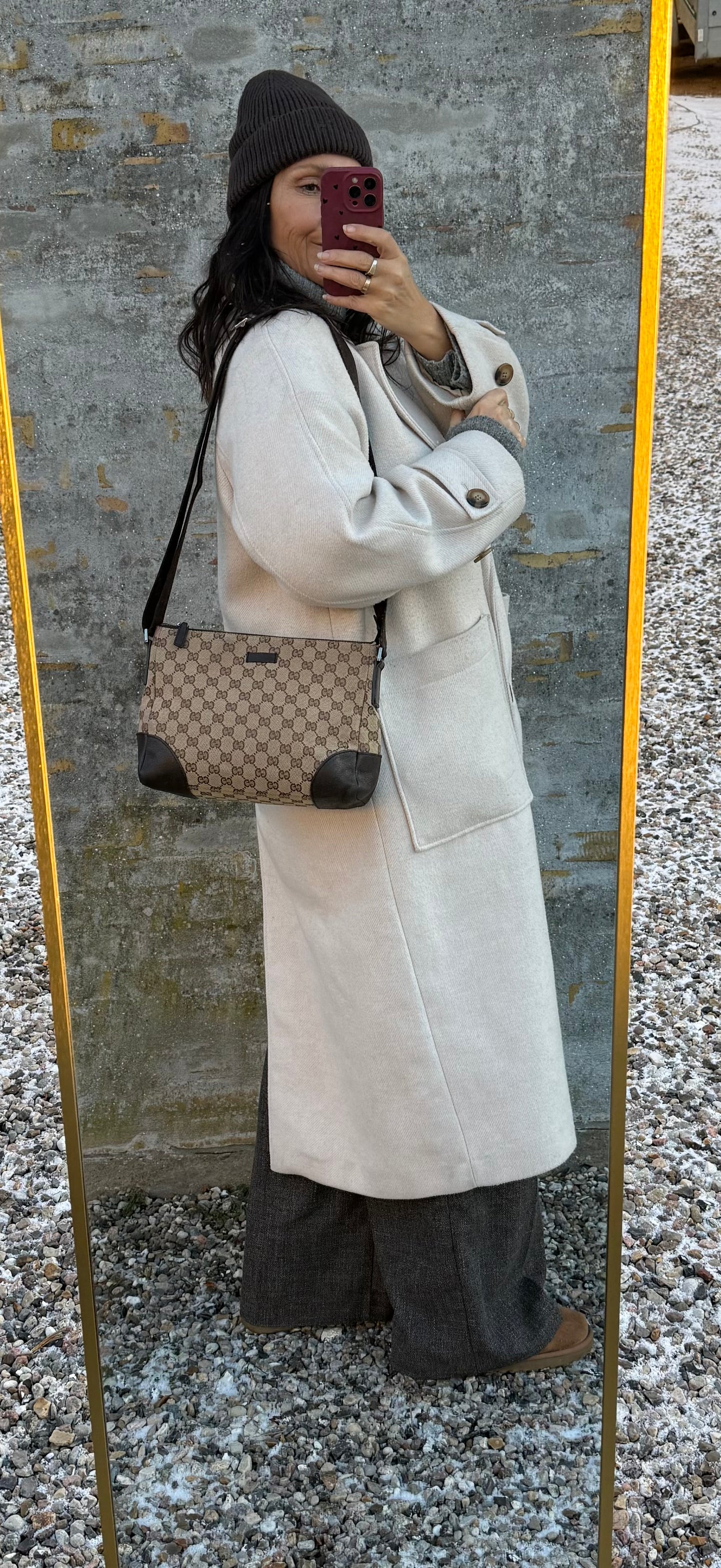 Gucci Crossbody