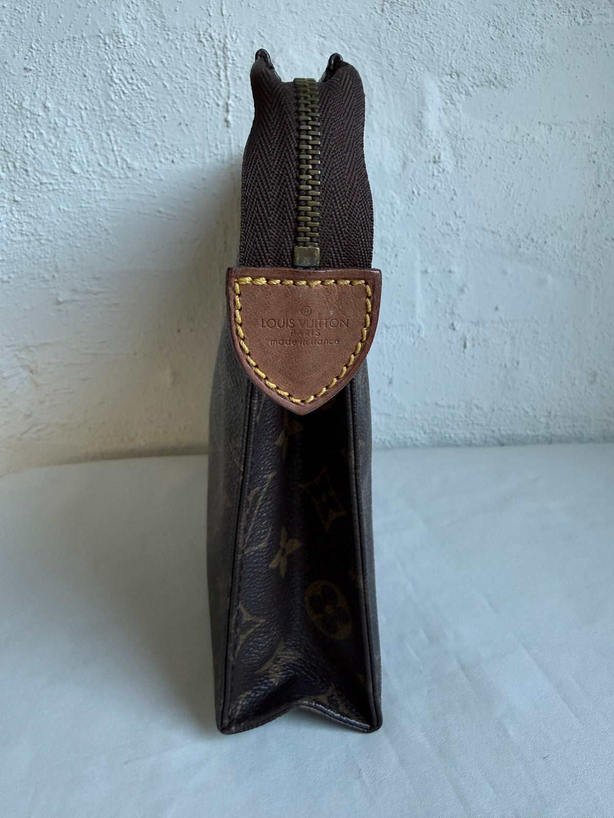 Louis Vuitton Toilet taske