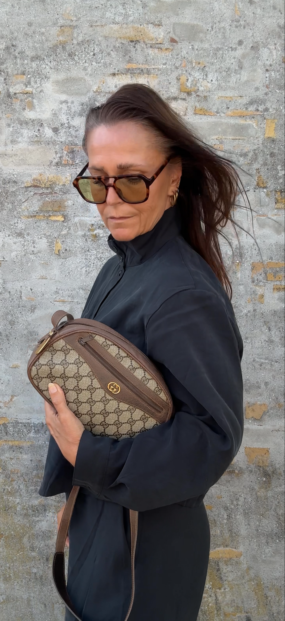 Gucci Crossbody