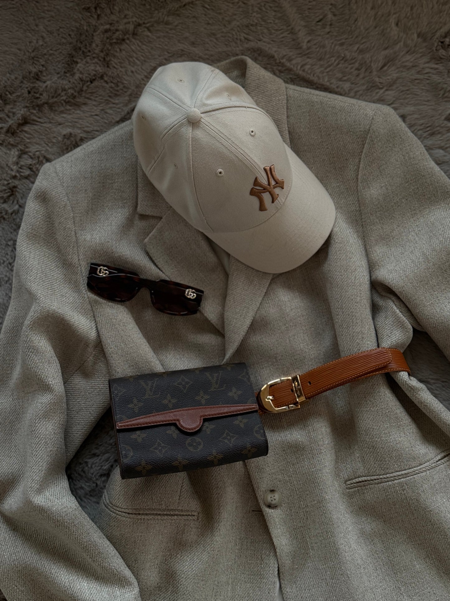 Pochette Arush waistbag