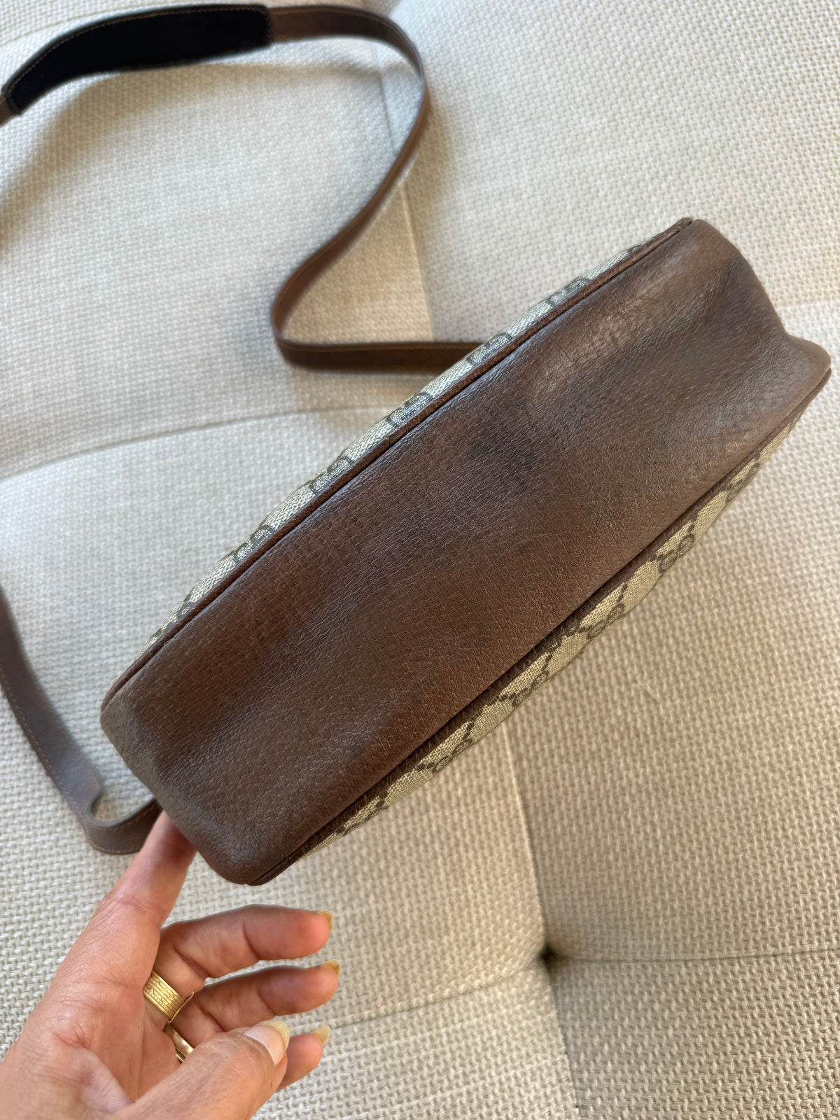 Gucci Crossbody