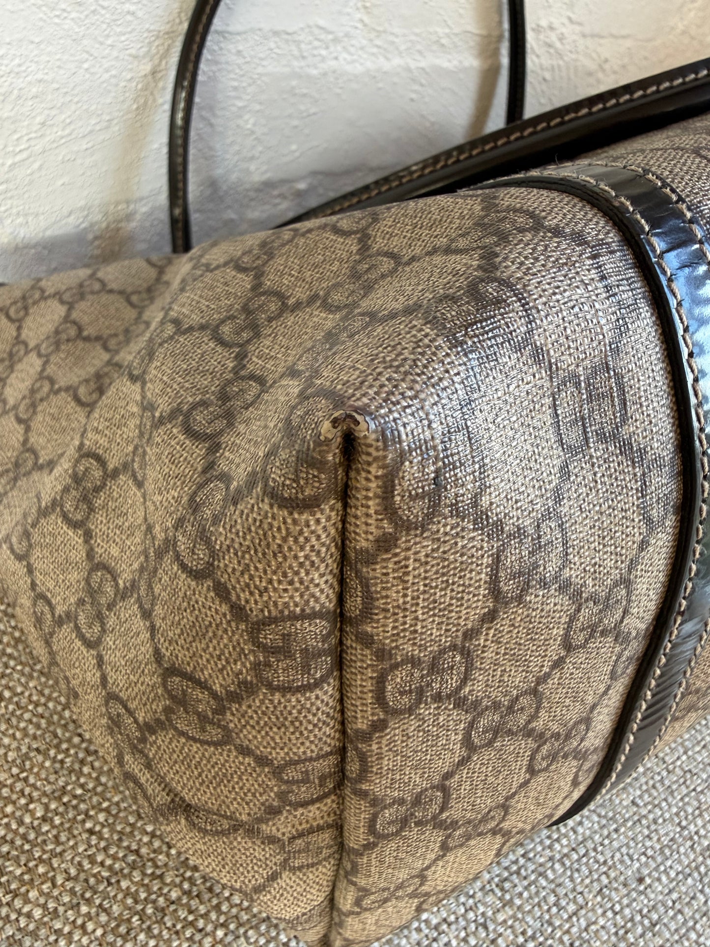 Gucci Tote bag