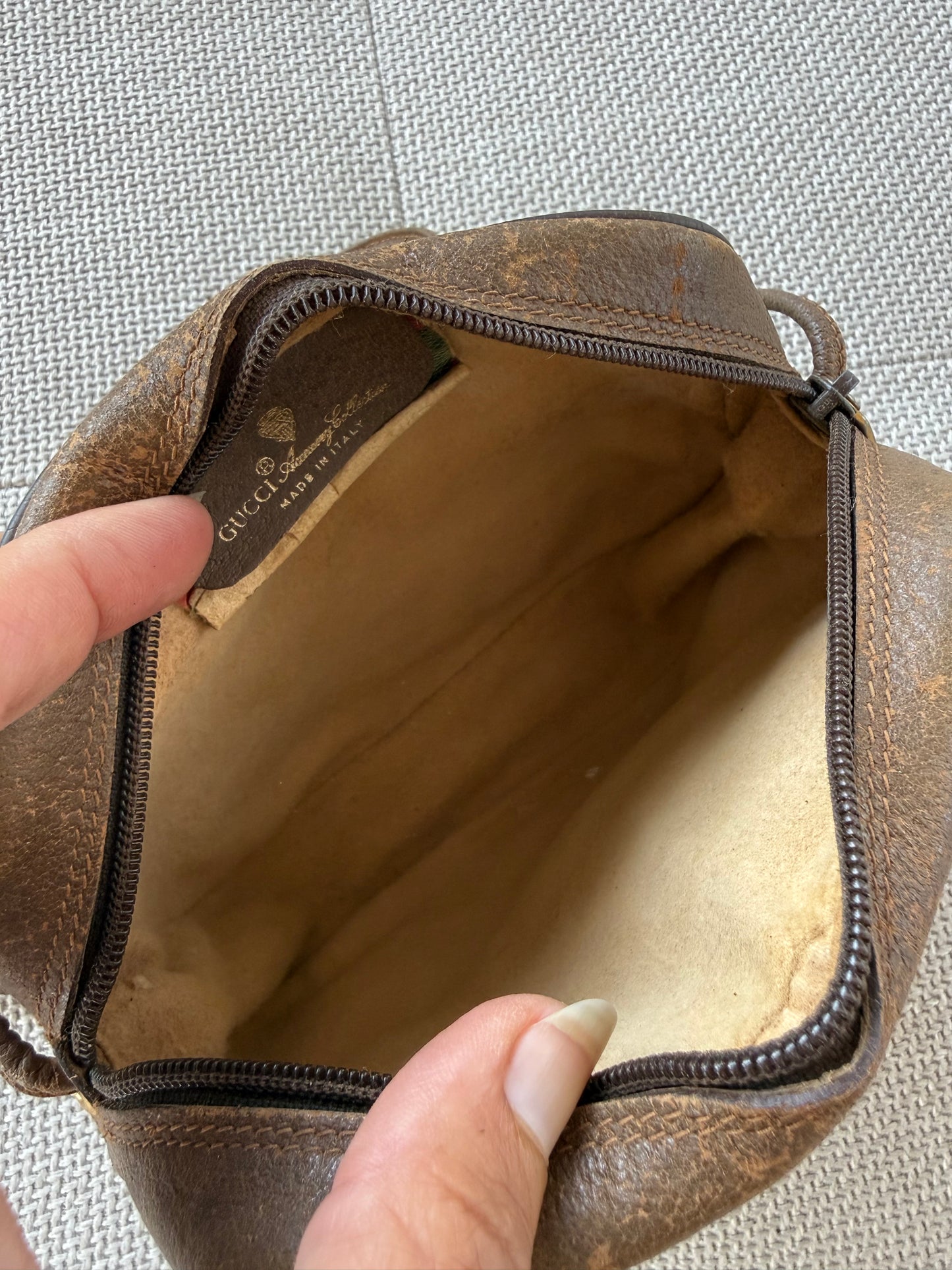 Gucci Crossbody bag