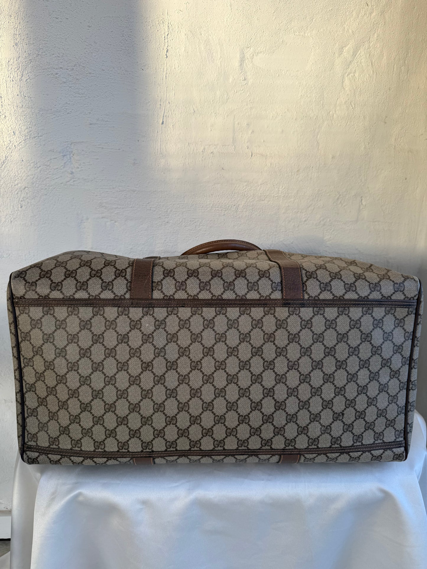 Gucci weekend/rejse taske