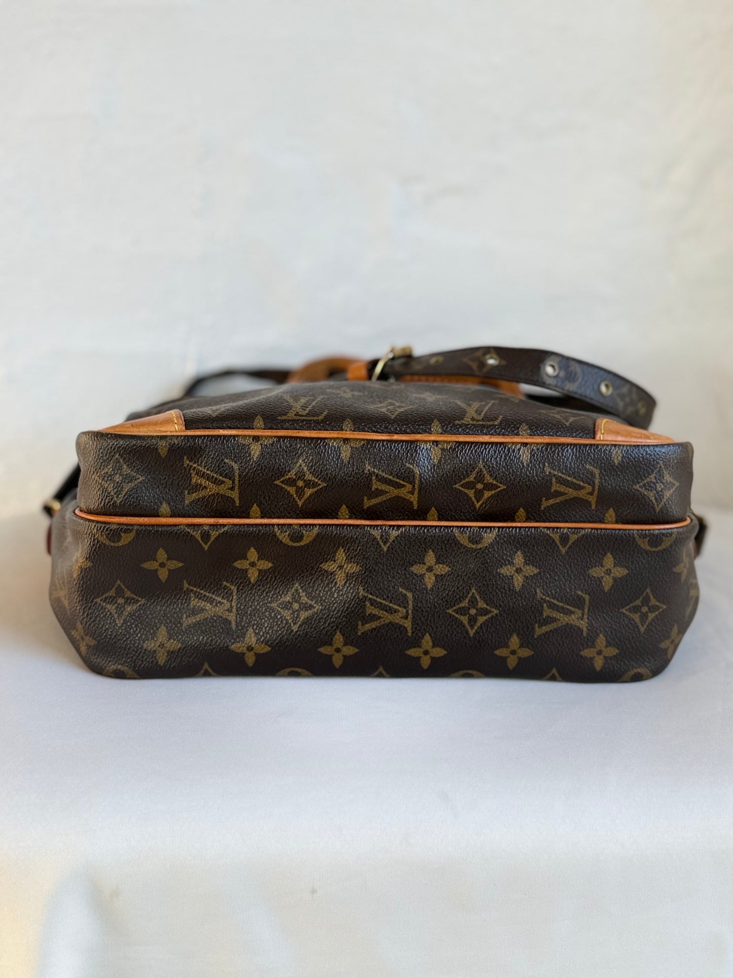 Louis Vuitton Nile bag