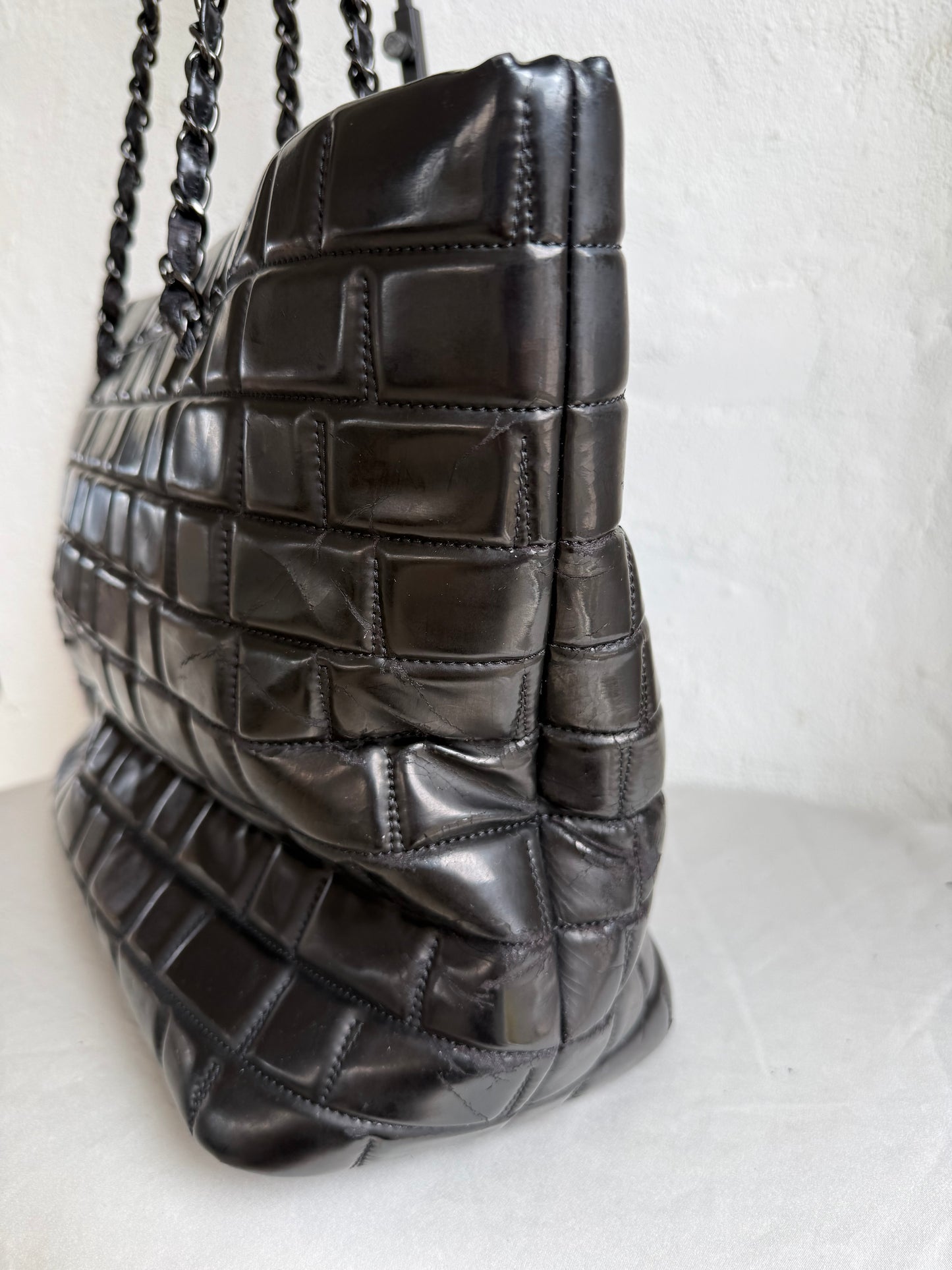 Chanel Tote shopper bag
