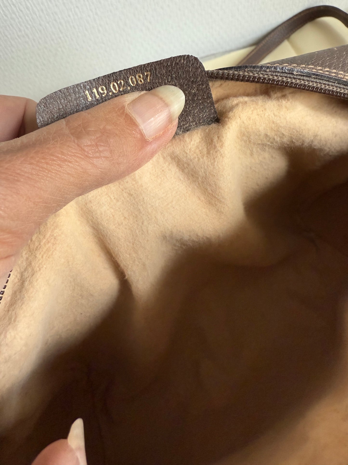 Gucci Crossbody