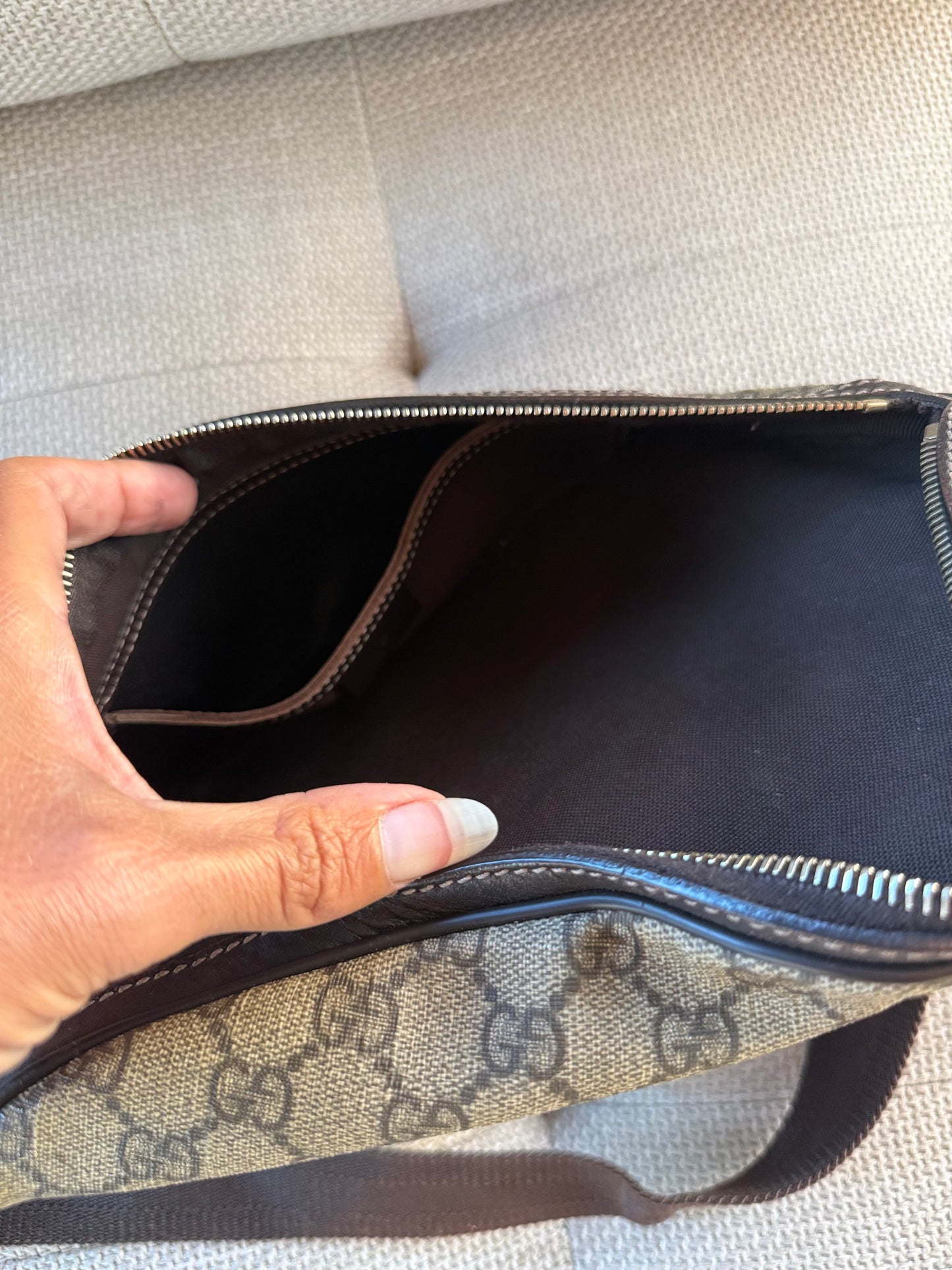 Gucci Bumbag/waistbag