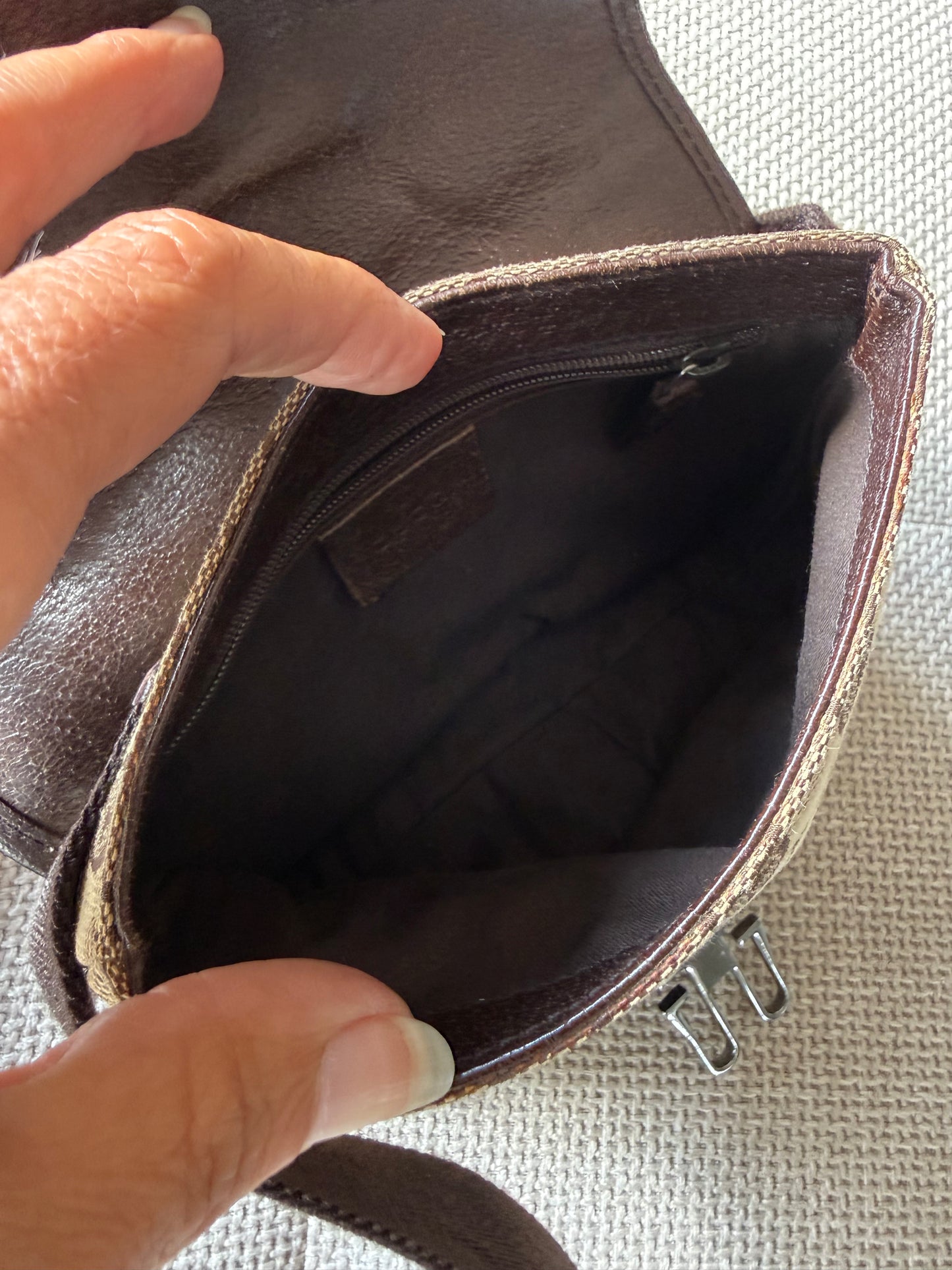 Gucci Waistbag/Crossbody