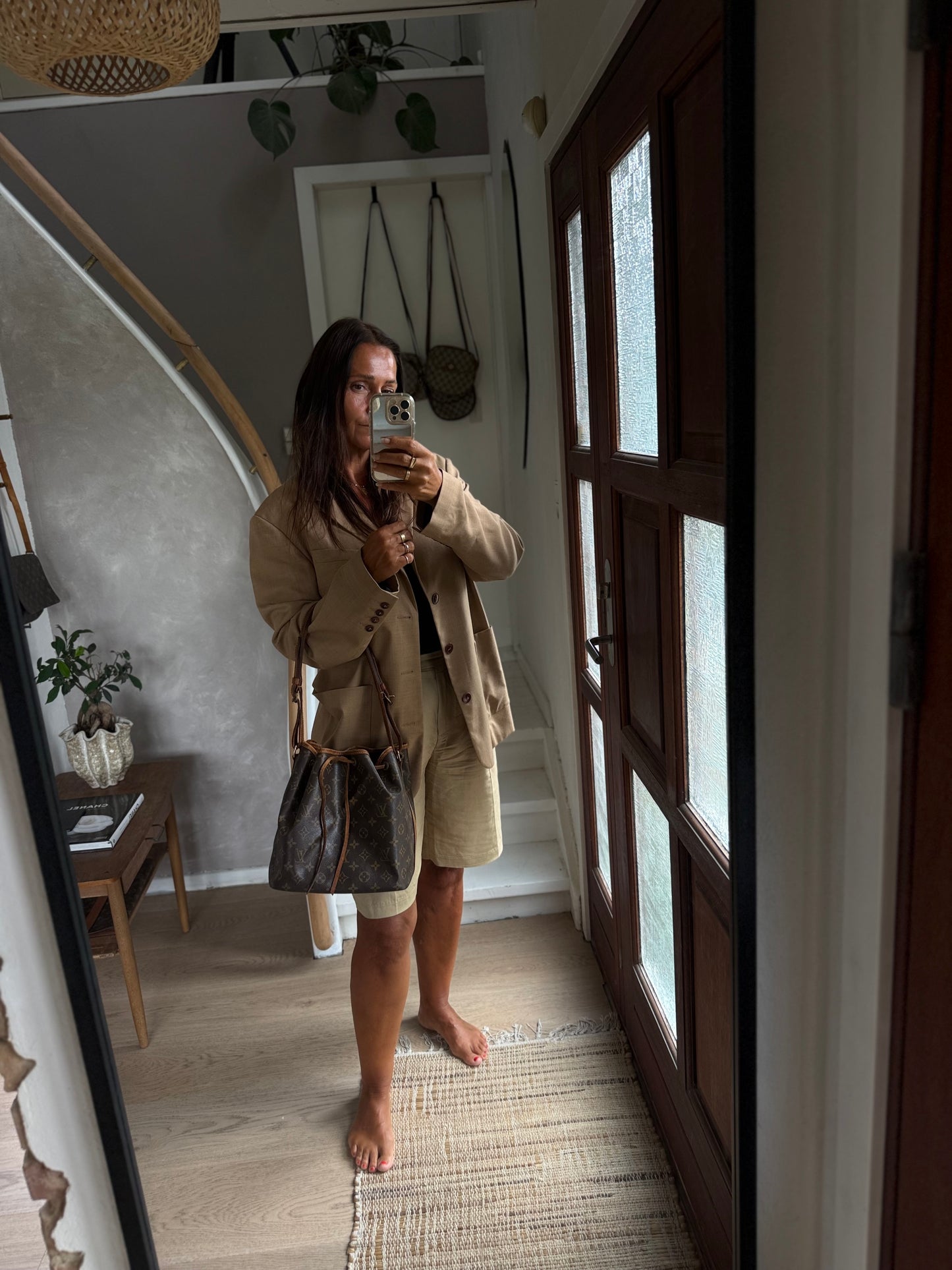 Louis Vuitton Noé Petit