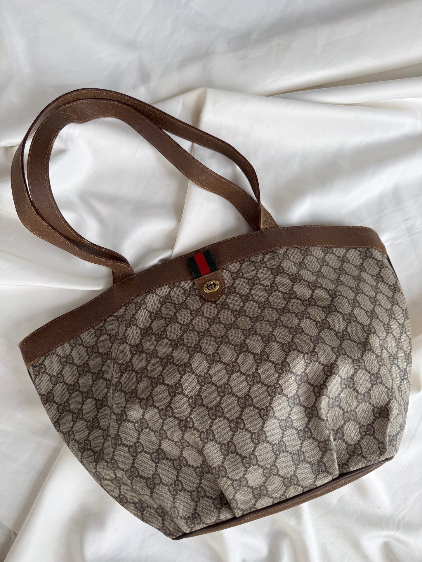Gucci shopper
