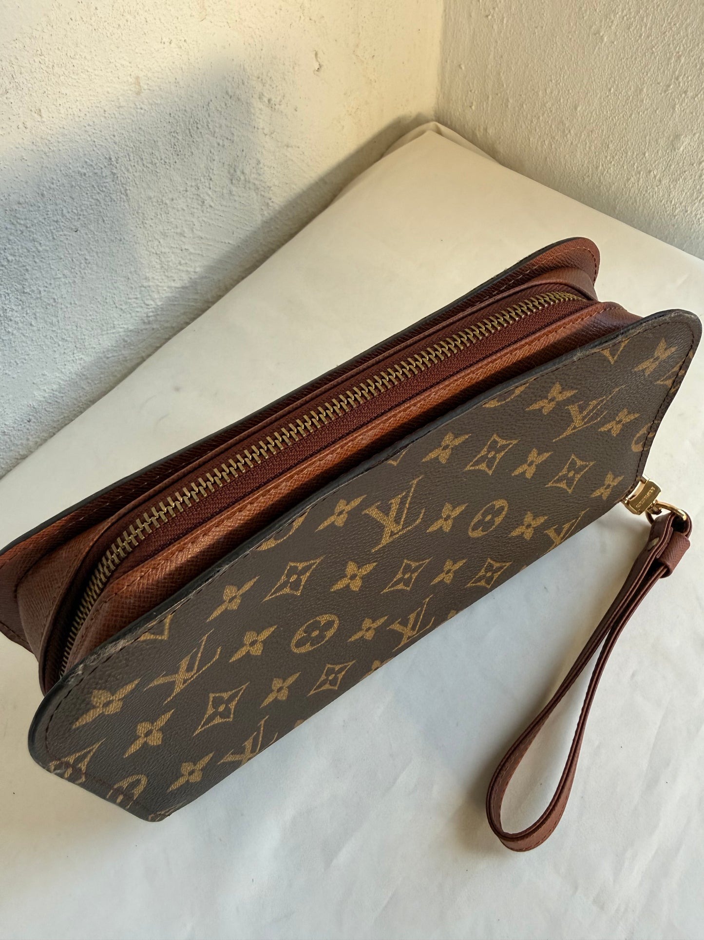 Louis Vuitton Orsay Clutch