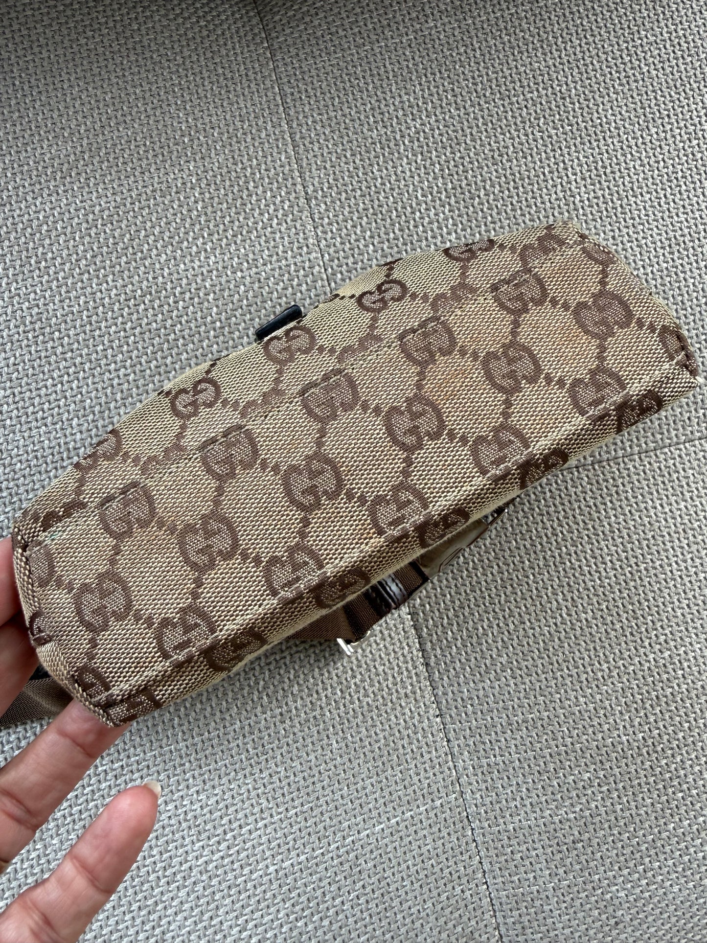 Gucci waistbag