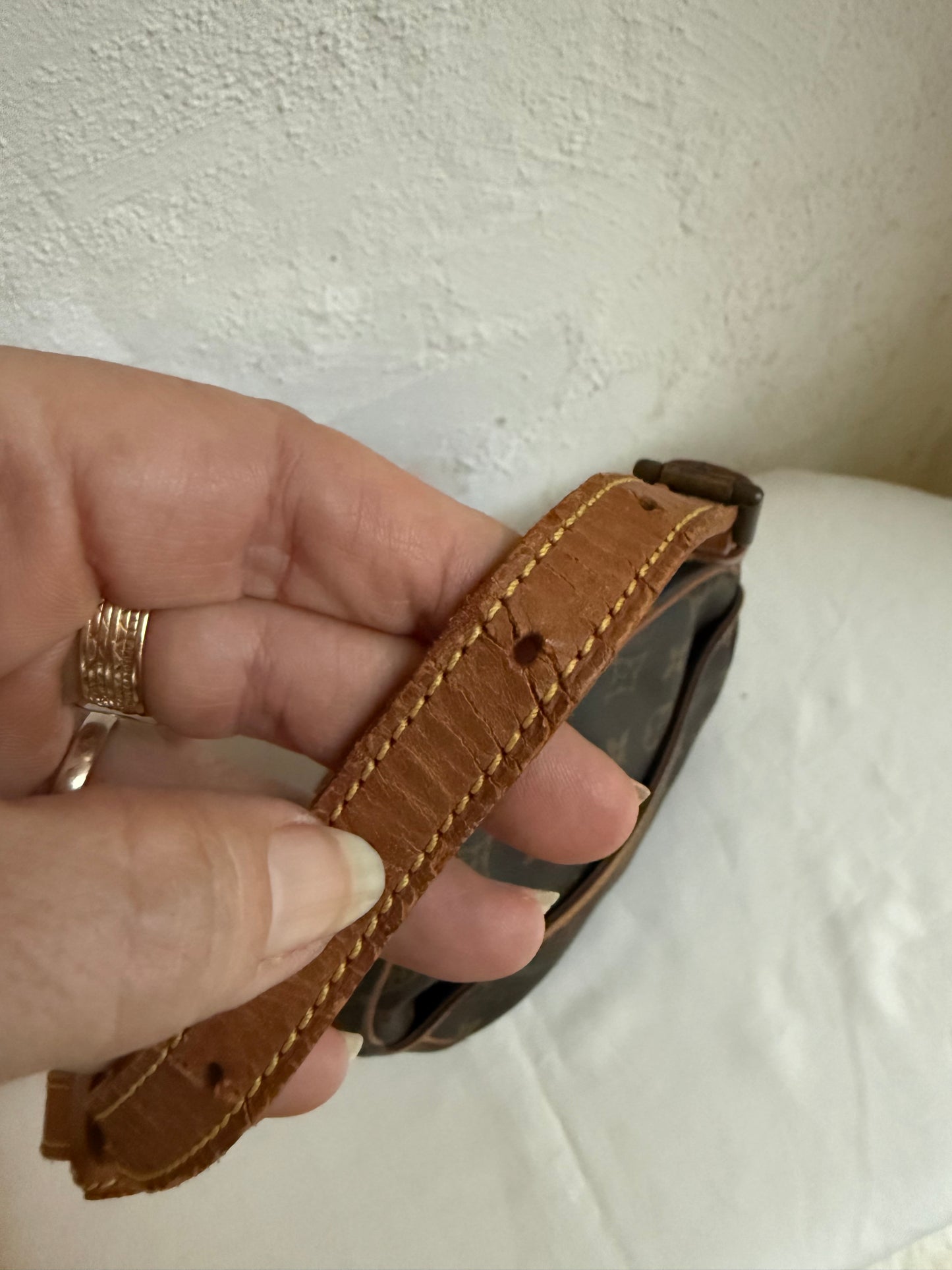 Louis Vuitton Senlis