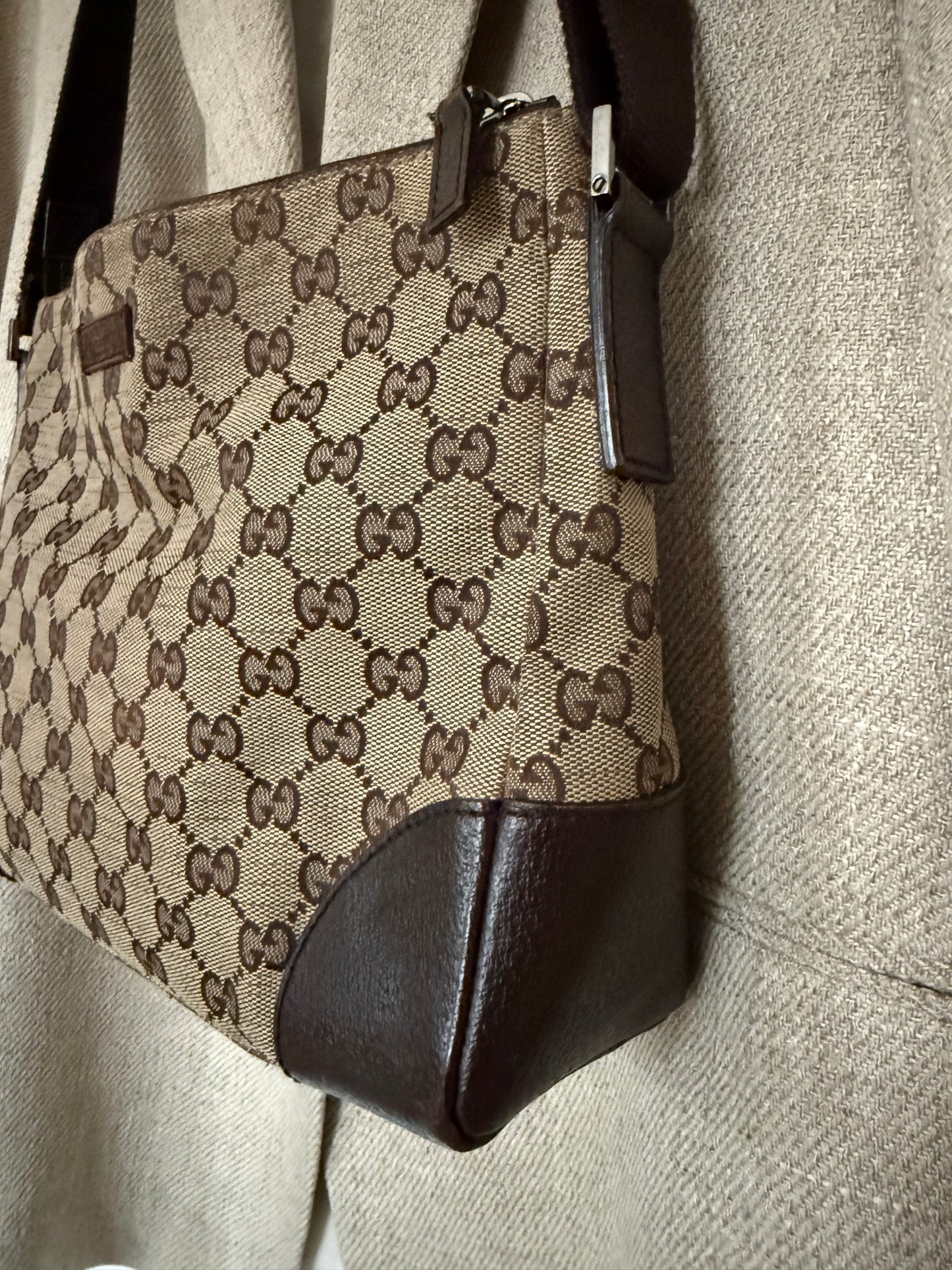 Gucci Crossbody