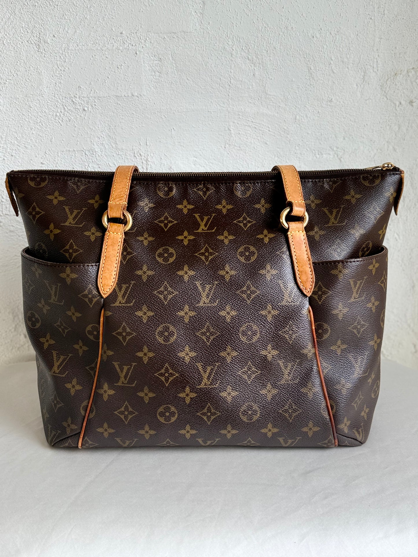 Louis Vuitton Totally MM