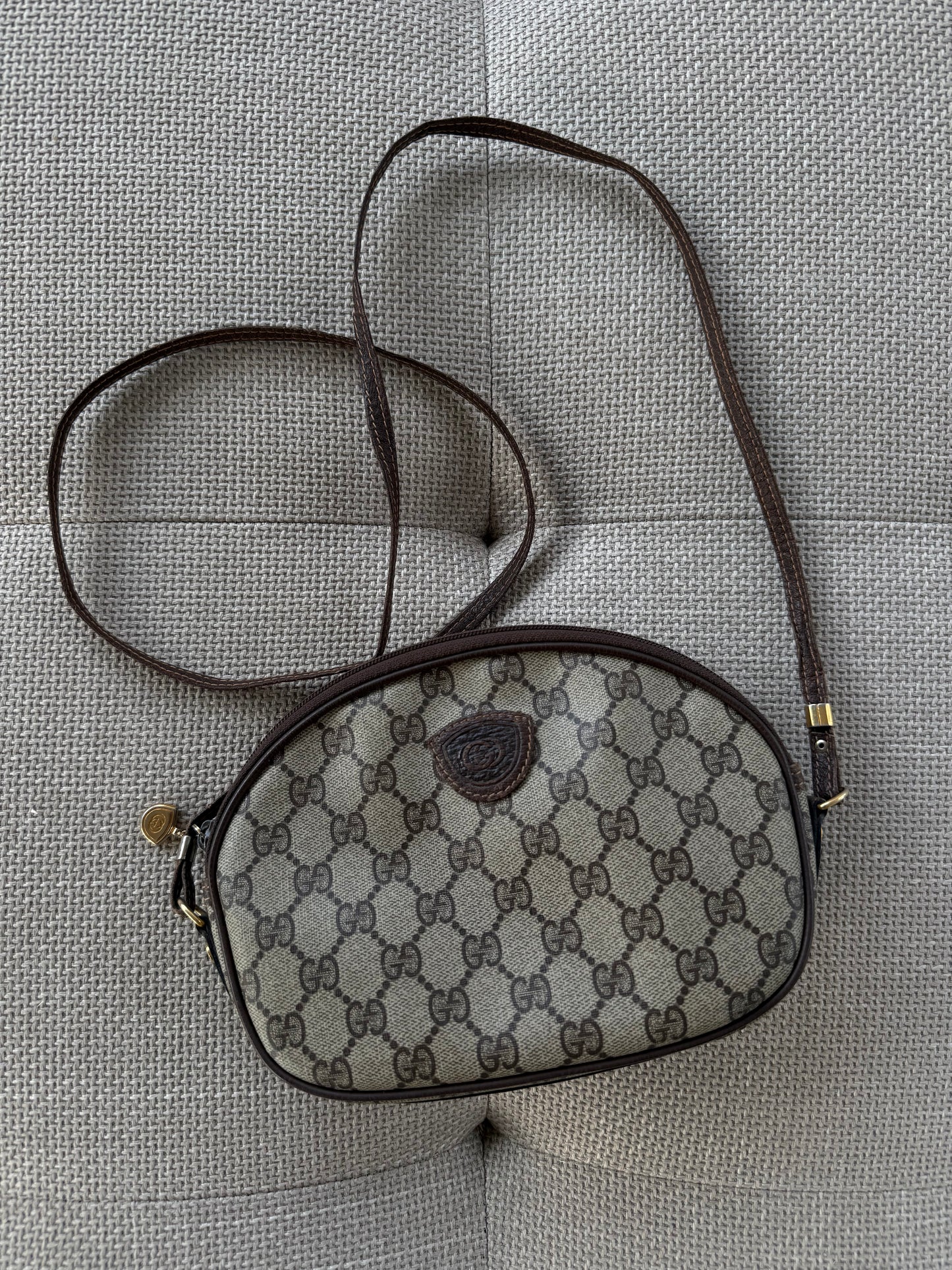 Gucci Crossbody