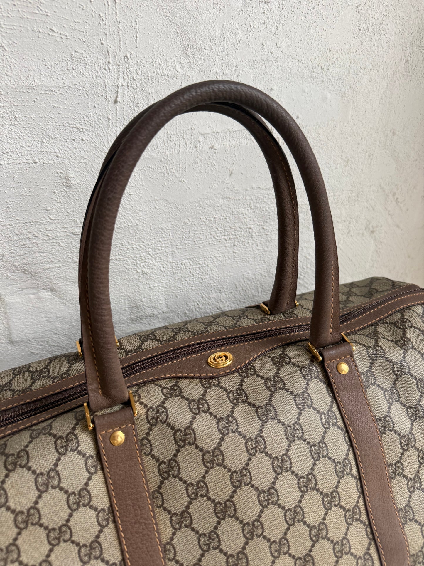 Gucci rejse/weekend taske