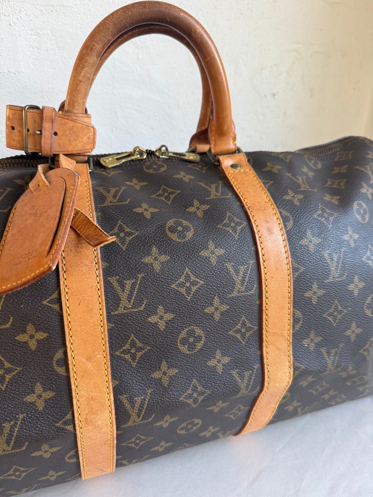 Louis Vuitton Keep all 50