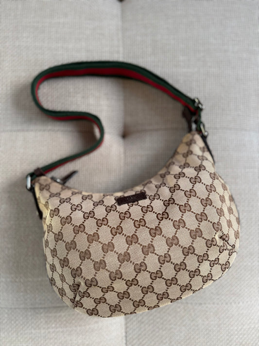 Gucci Cross body/shoulder bag