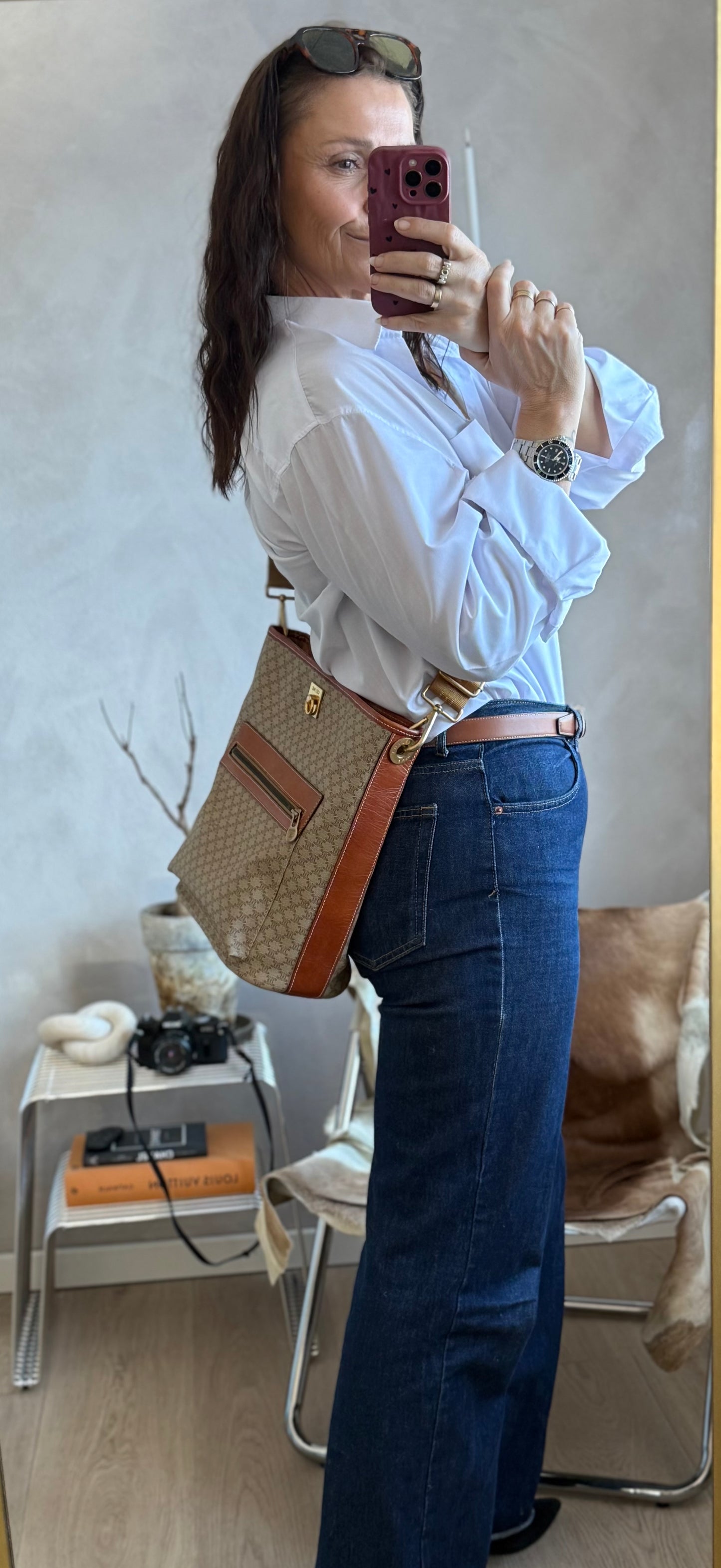 Celine Crossbody bag