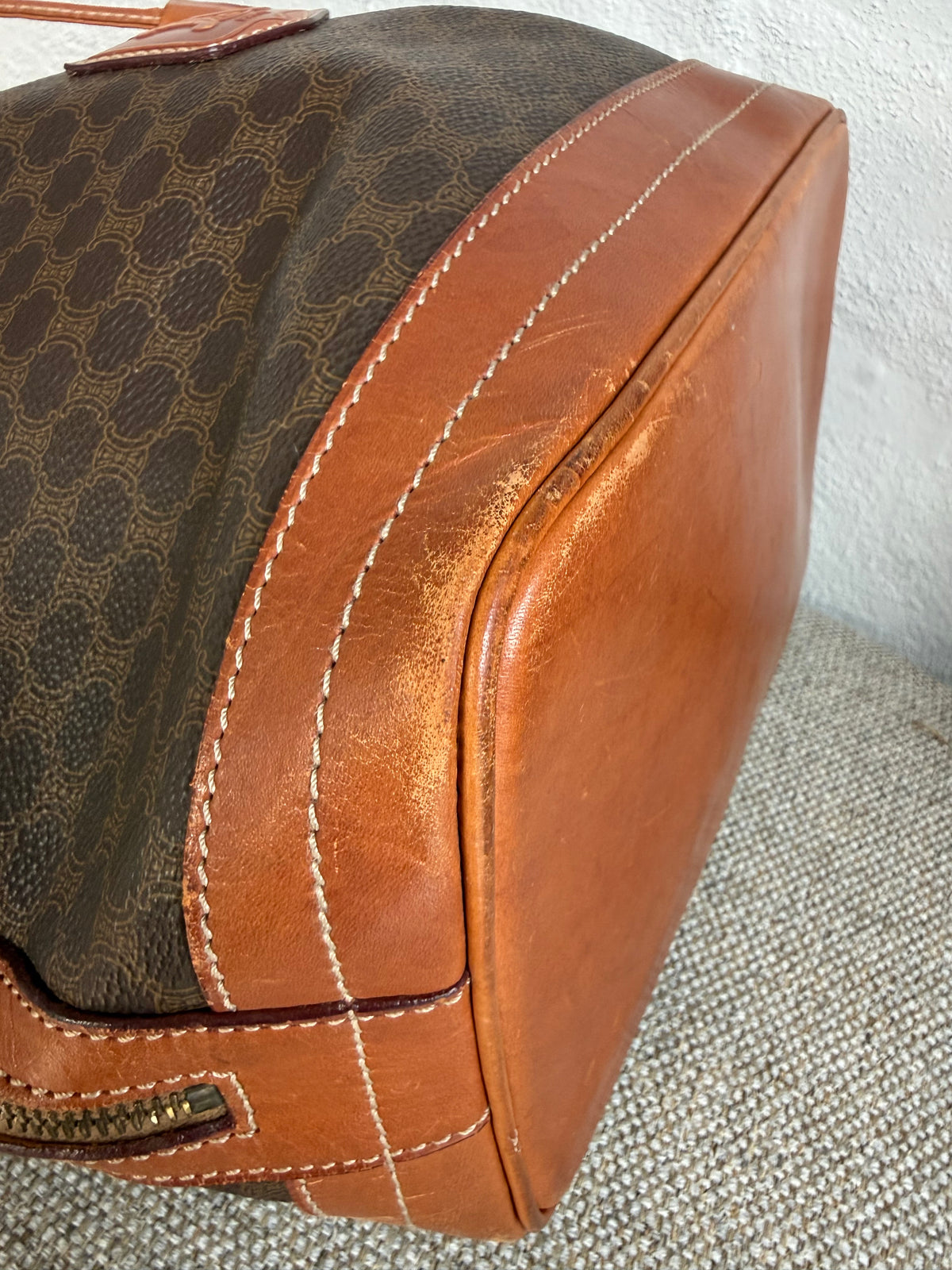 Celine Bucket bag