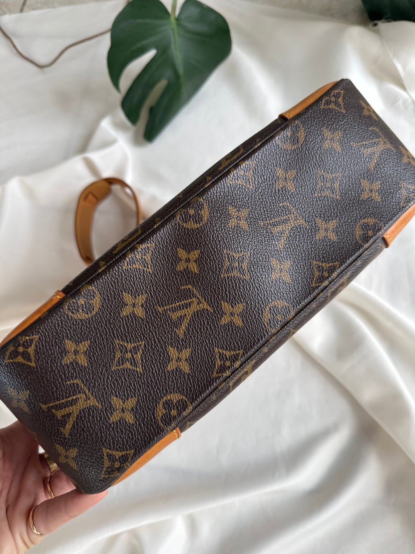 Louis Vuitton Boulogne 30