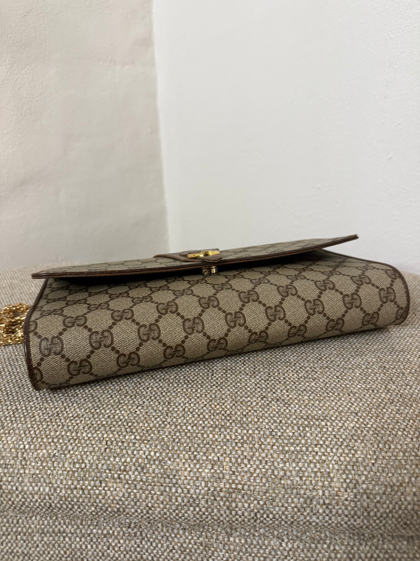 Gucci Clutch/Shoulder bag