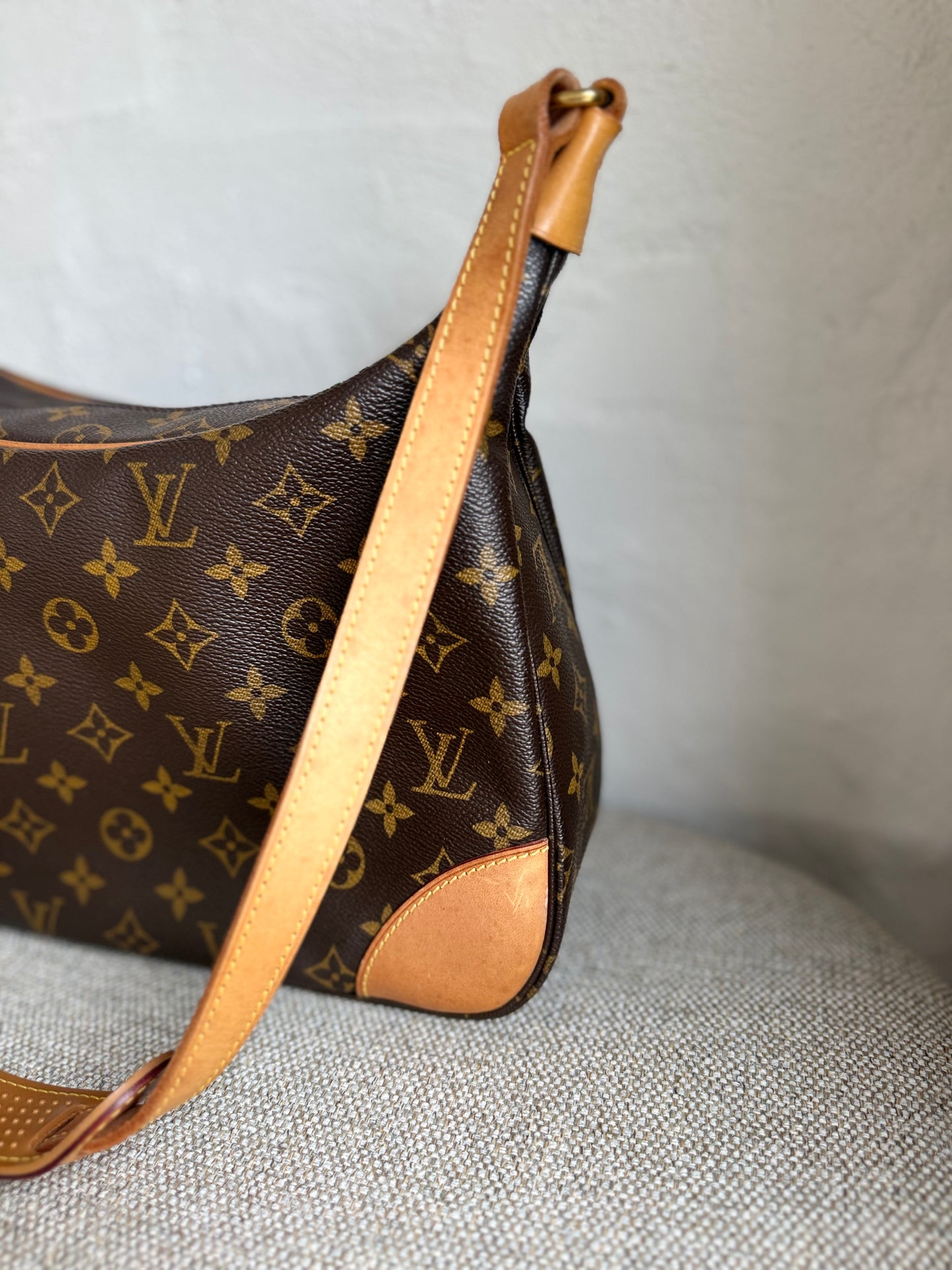 Louis Vuitton Boulogne 30