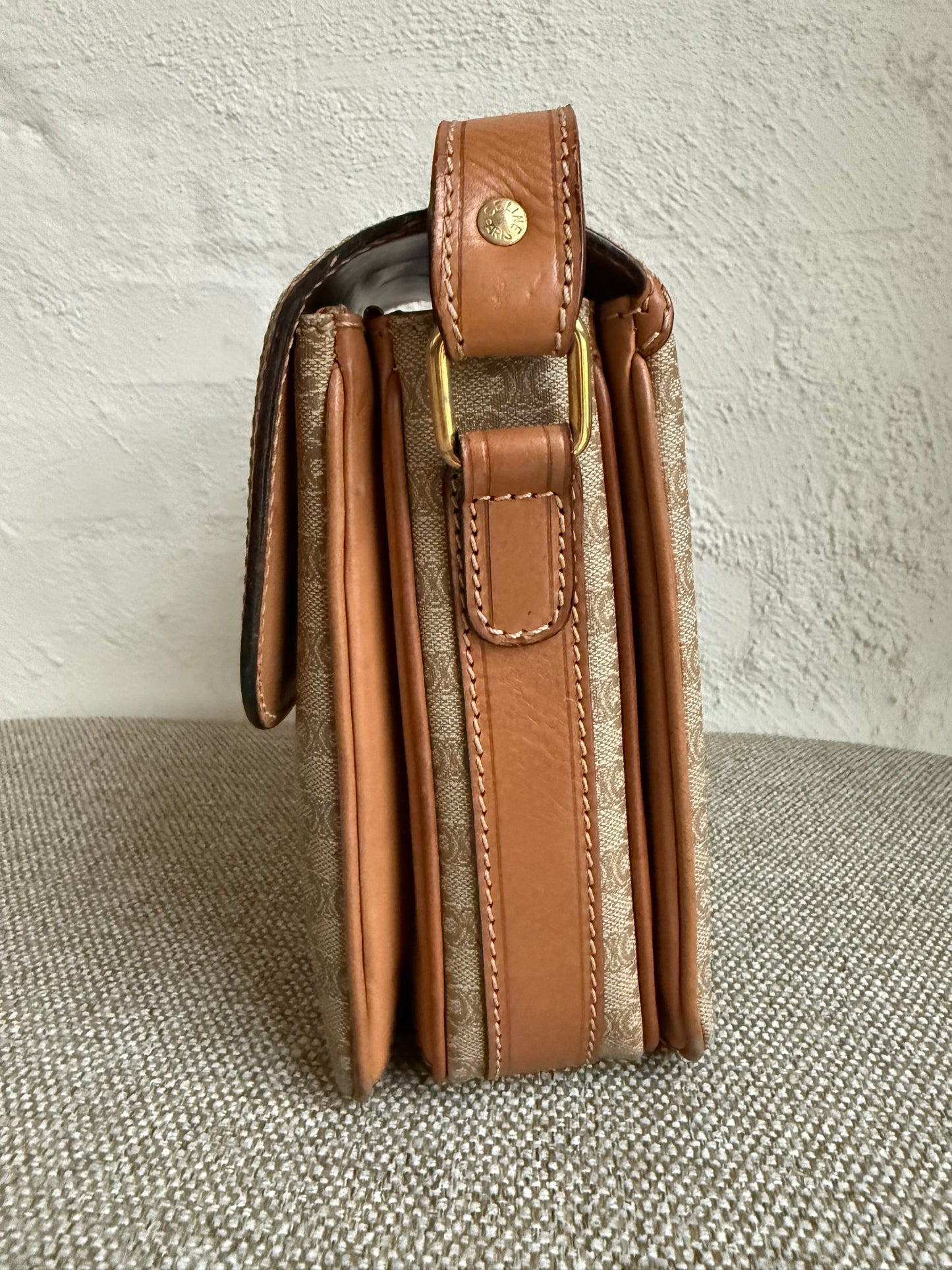 Celine Macadam Crossbody