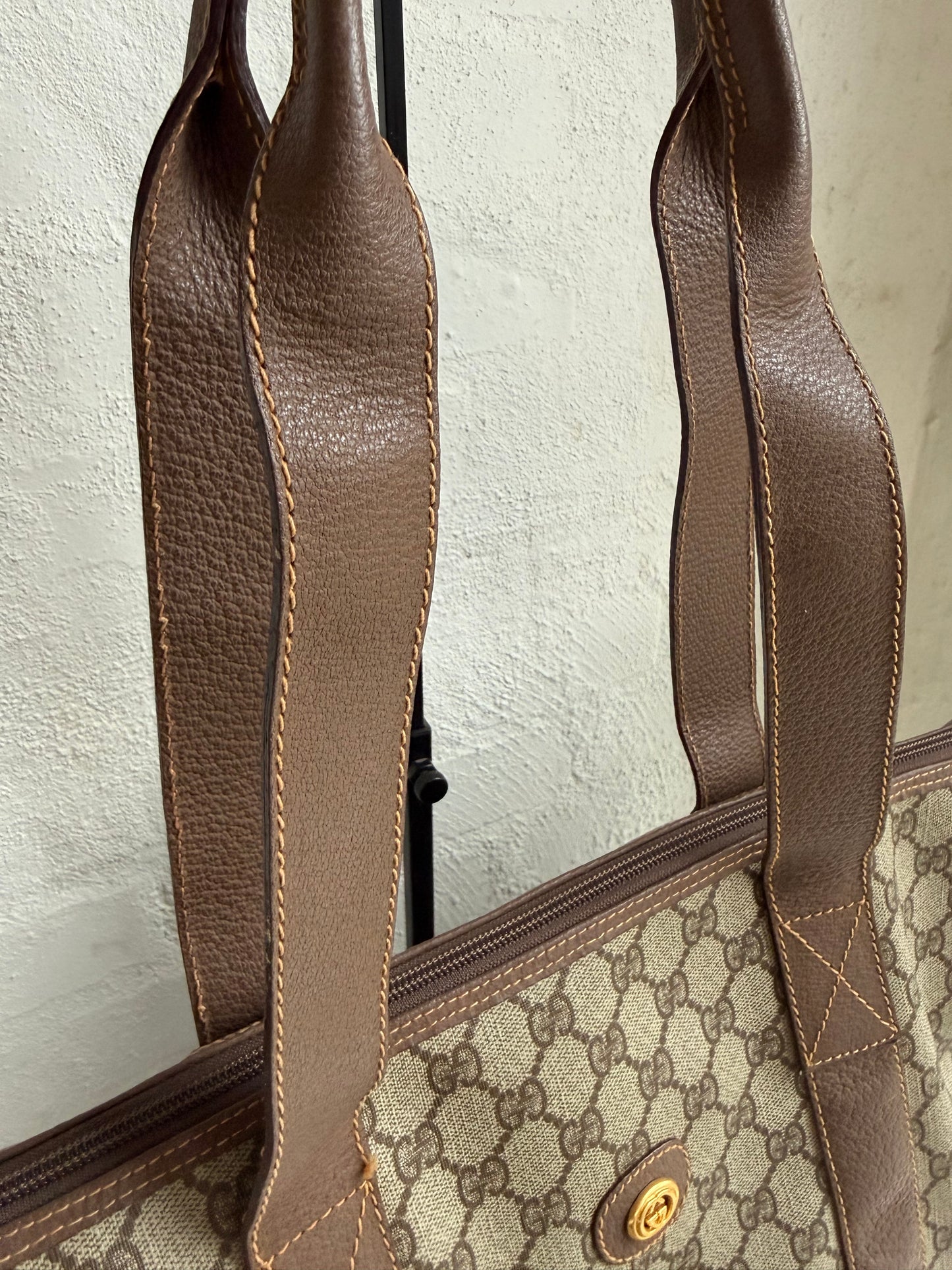 Gucci rejse/weekend taske