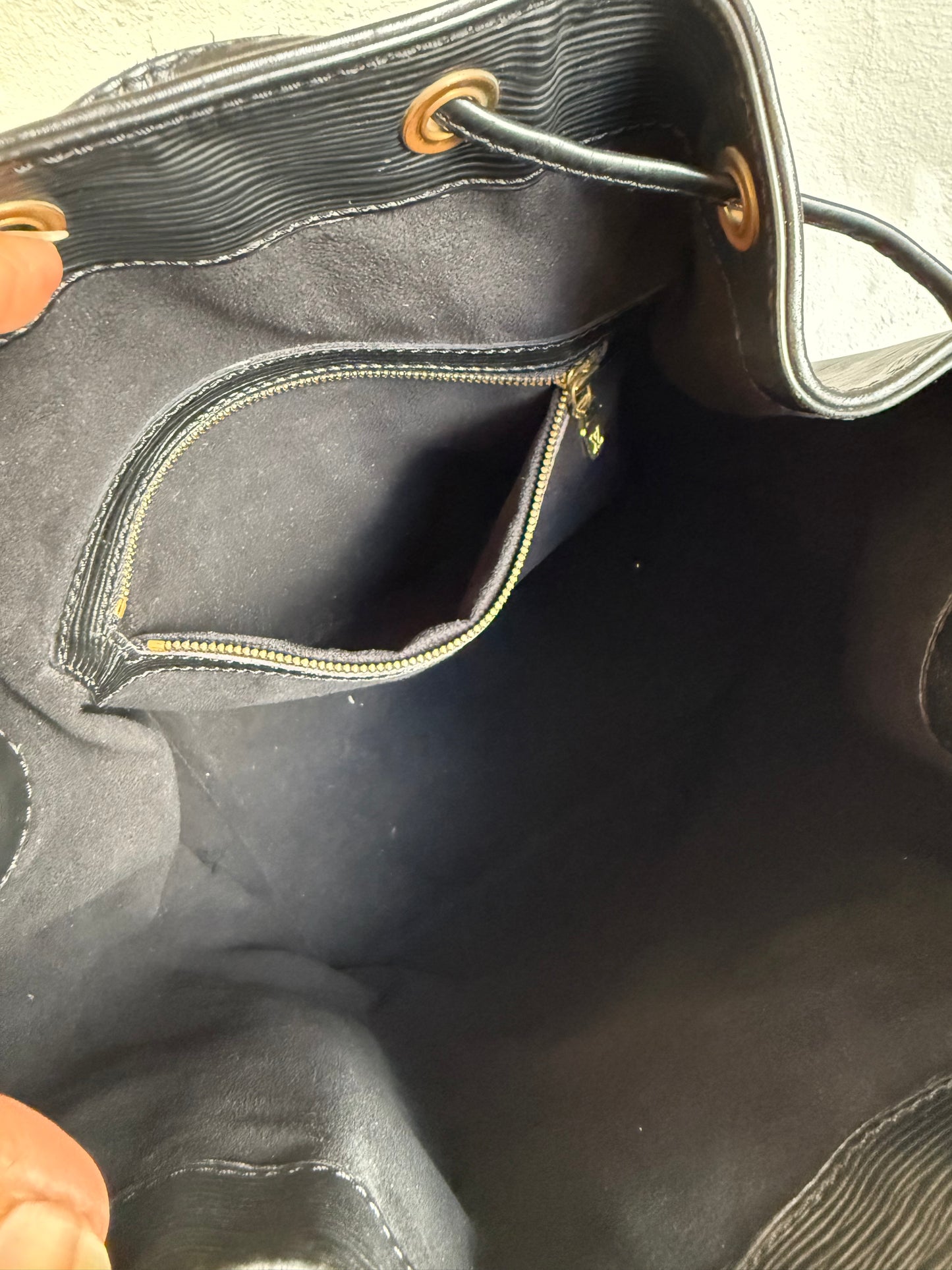 Louis Vuitton Noé Epi