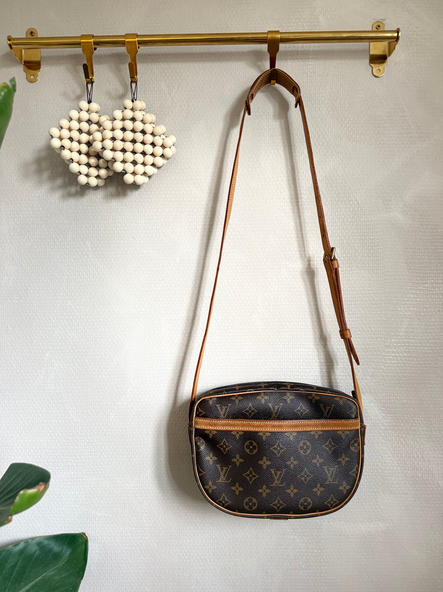 Louis Vuitton Jeune Fille MM