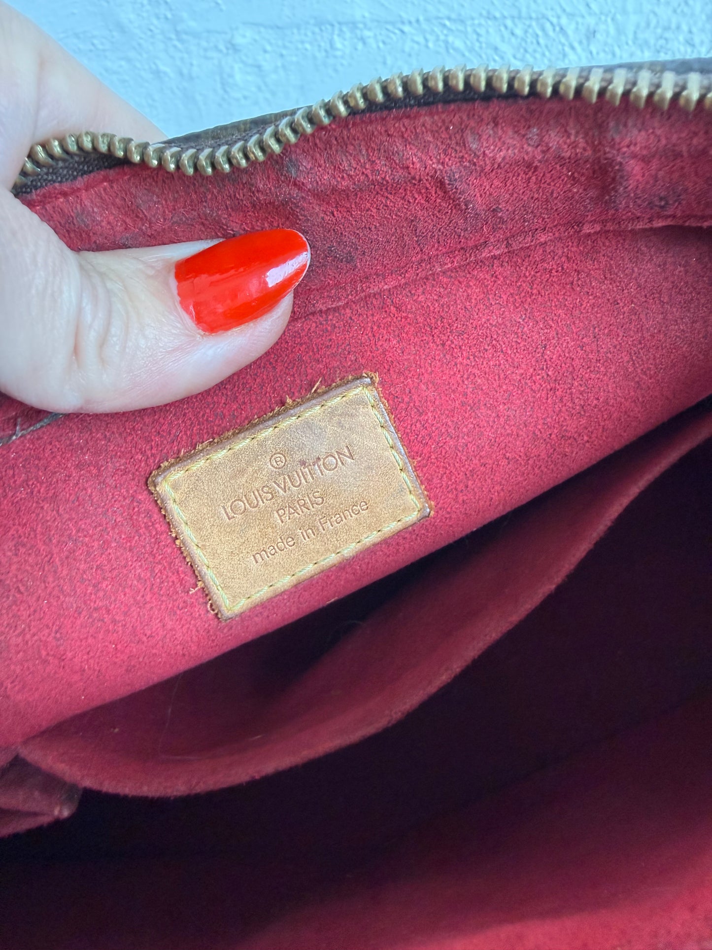 Louis Vuitton Viva Cite GM