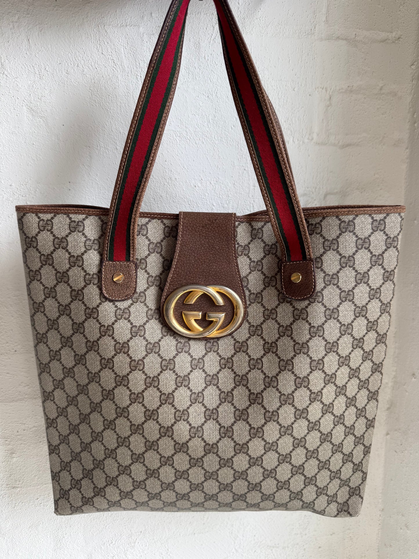 Gucci Tote bag