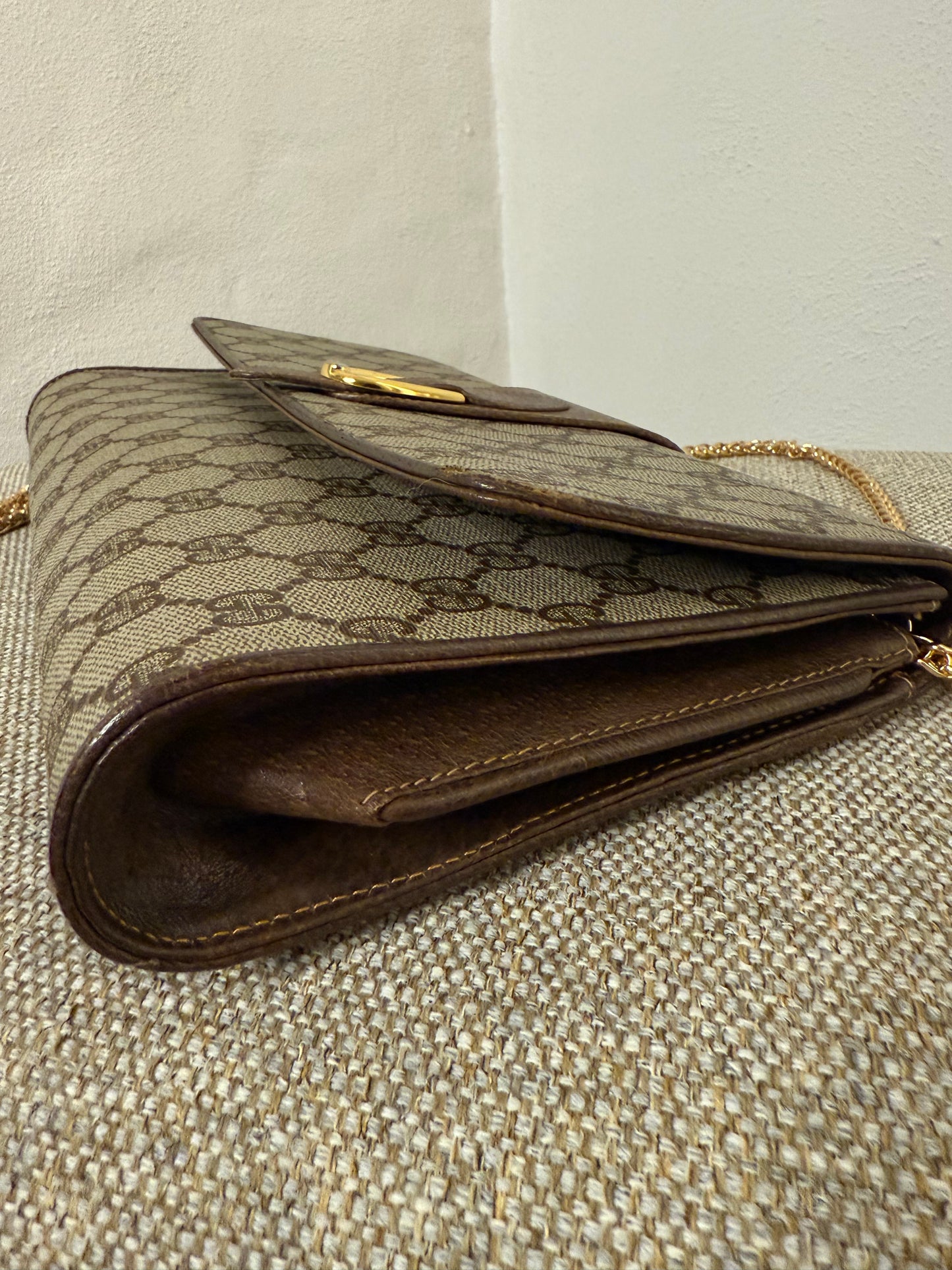 Gucci Clutch/Shoulder bag