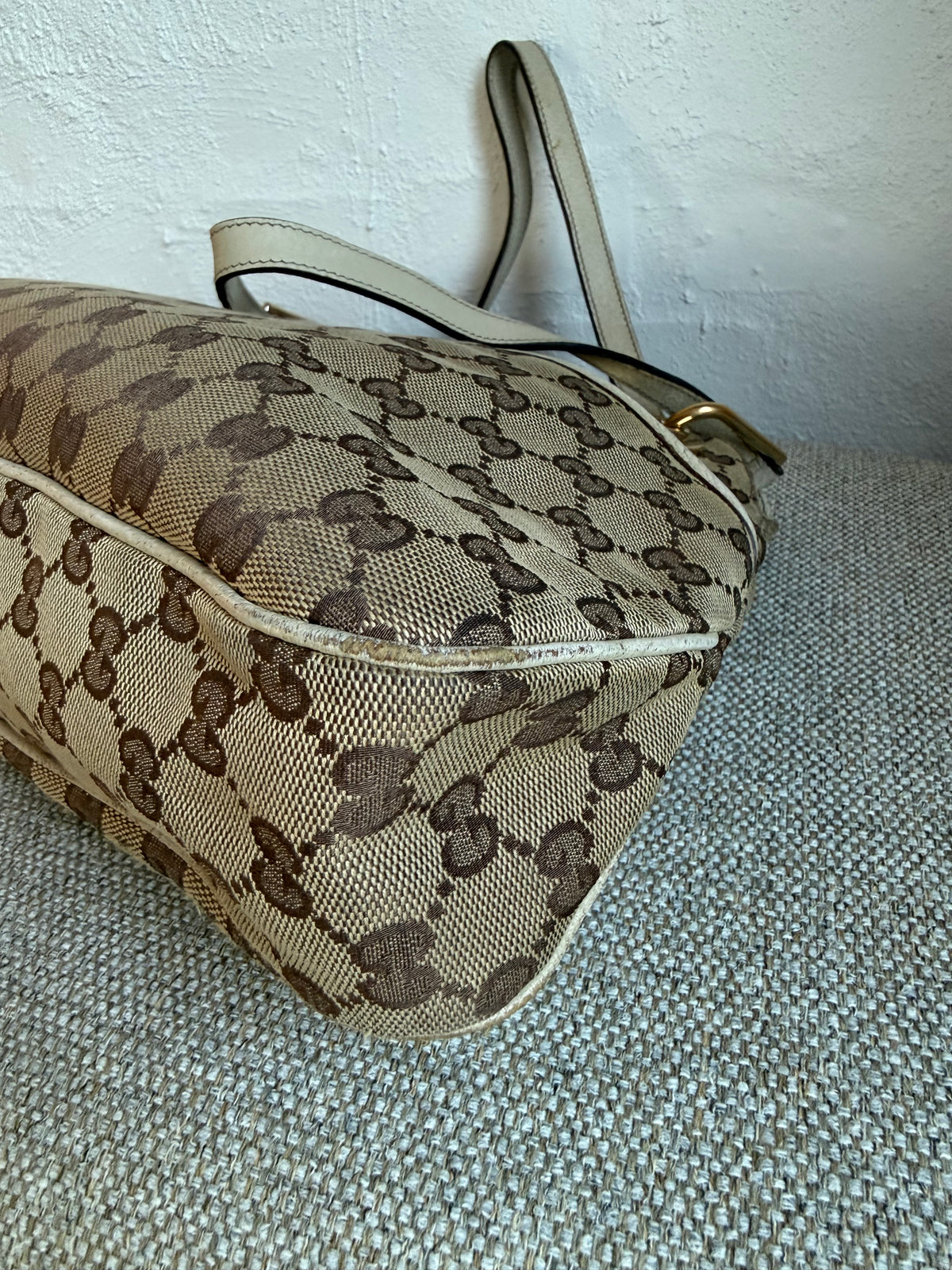 Gucci Eclipse shoulderbag